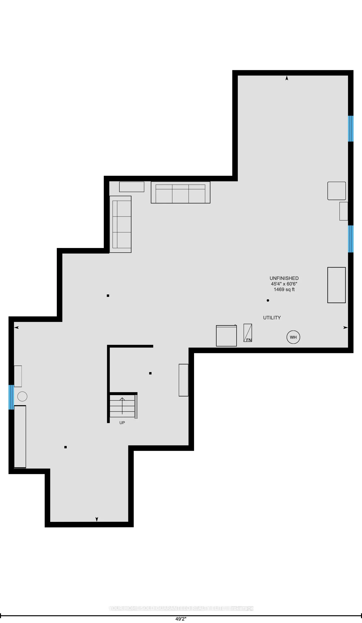3545 Campden Road, #8