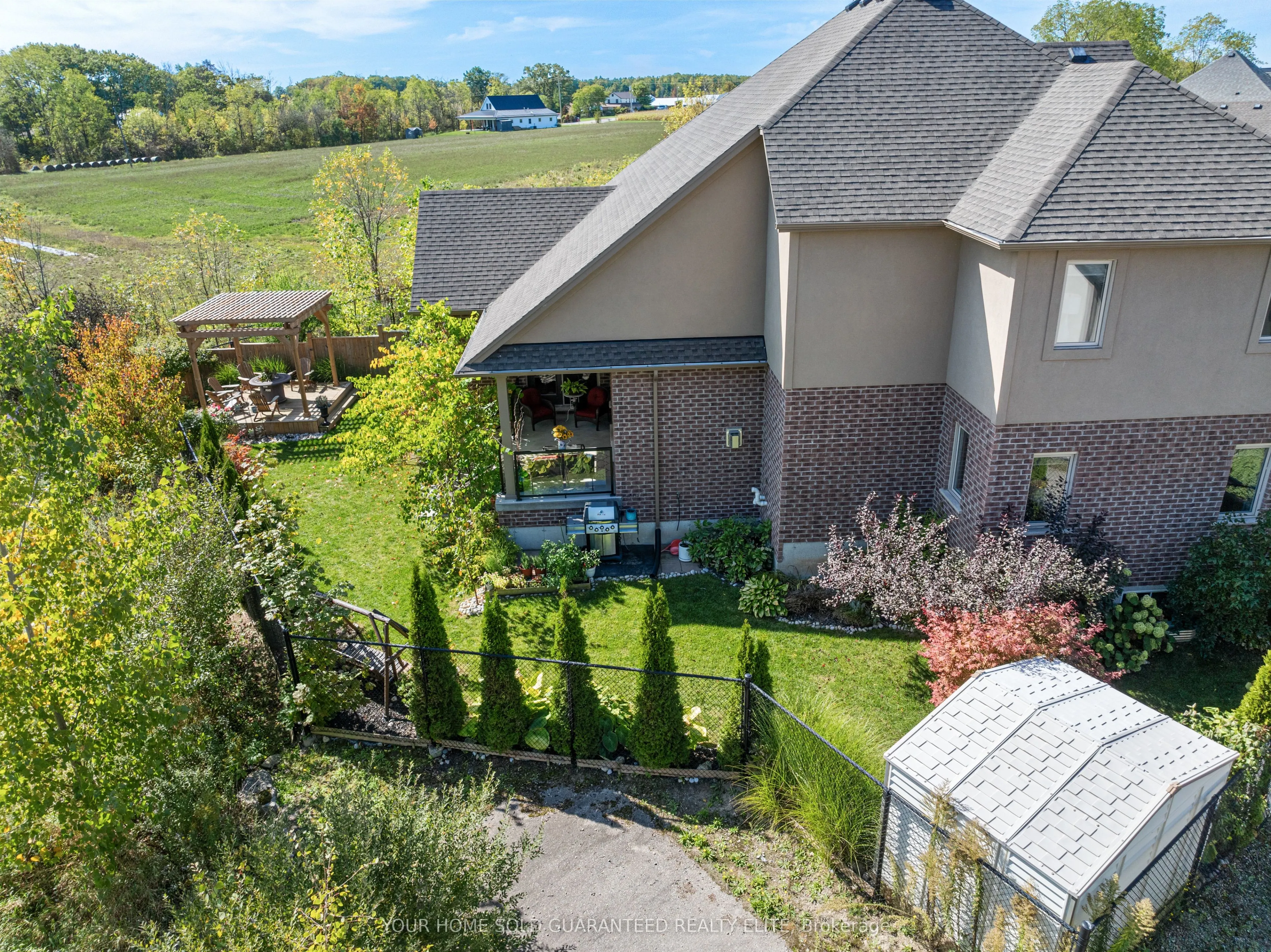 3545 Campden Road, #8