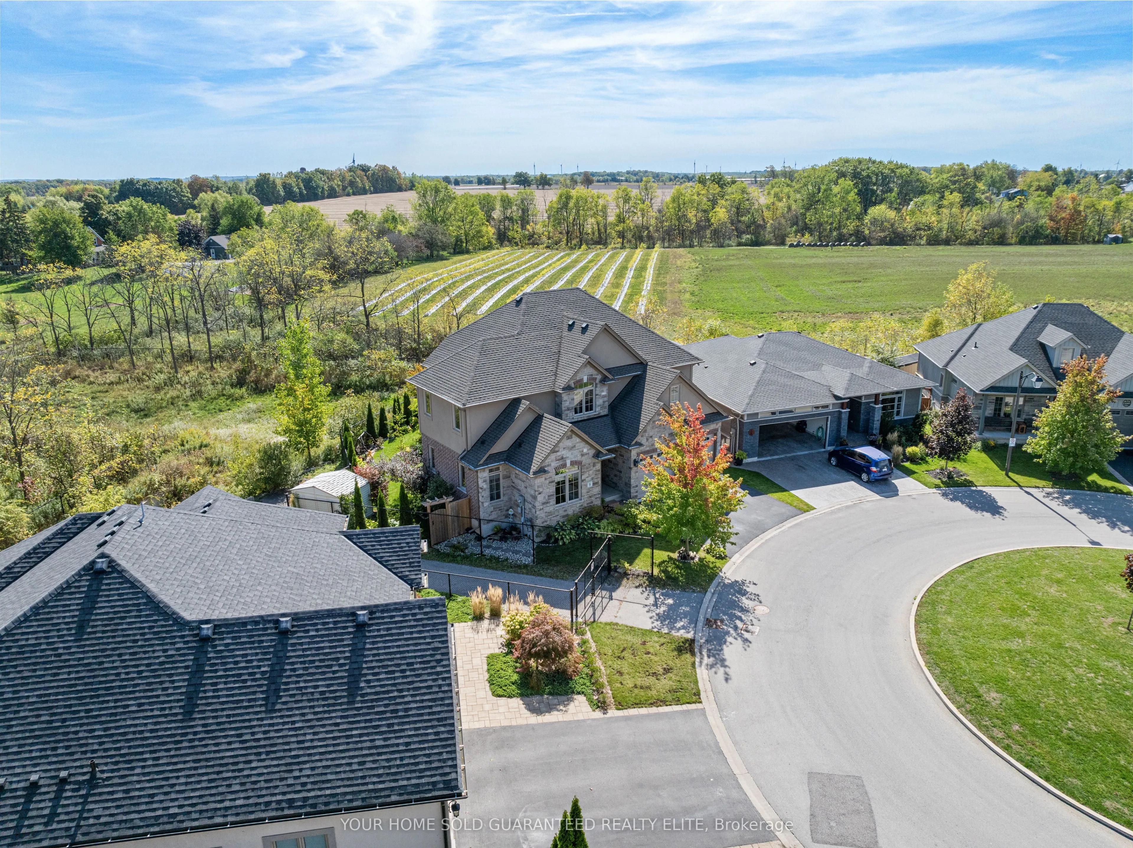 3545 Campden Road, #8