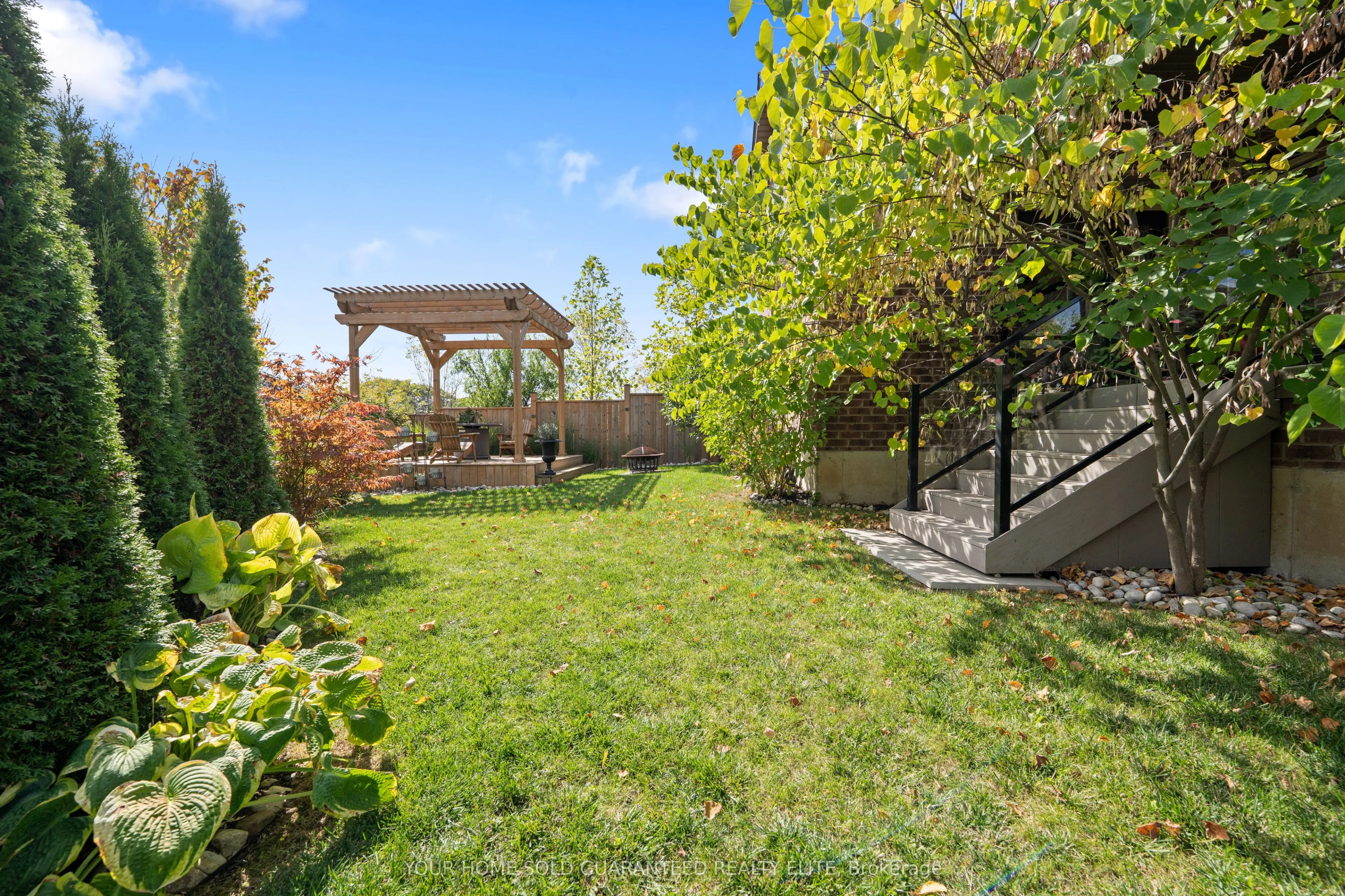 3545 Campden Road, #8