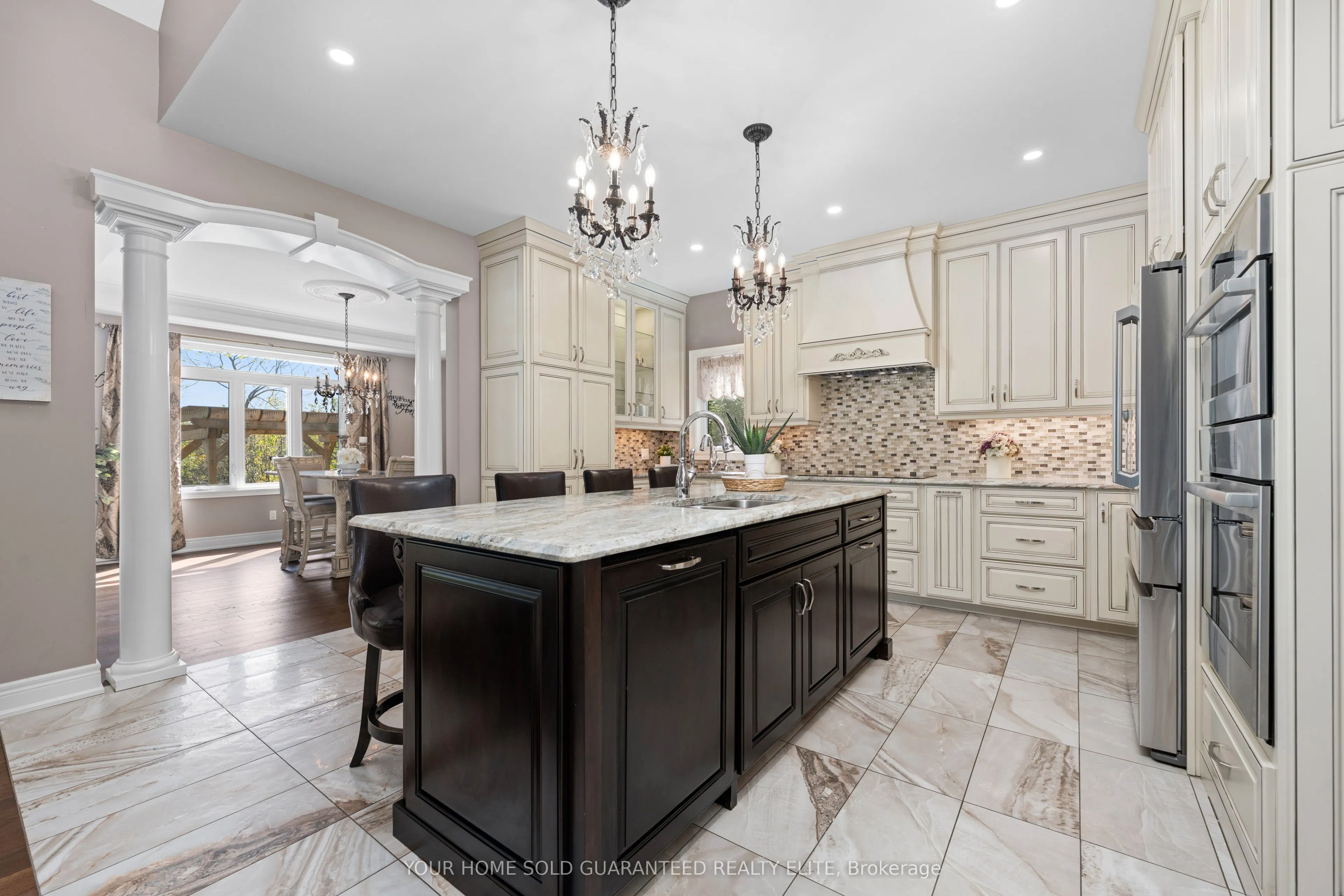 3545 Campden Road, #8