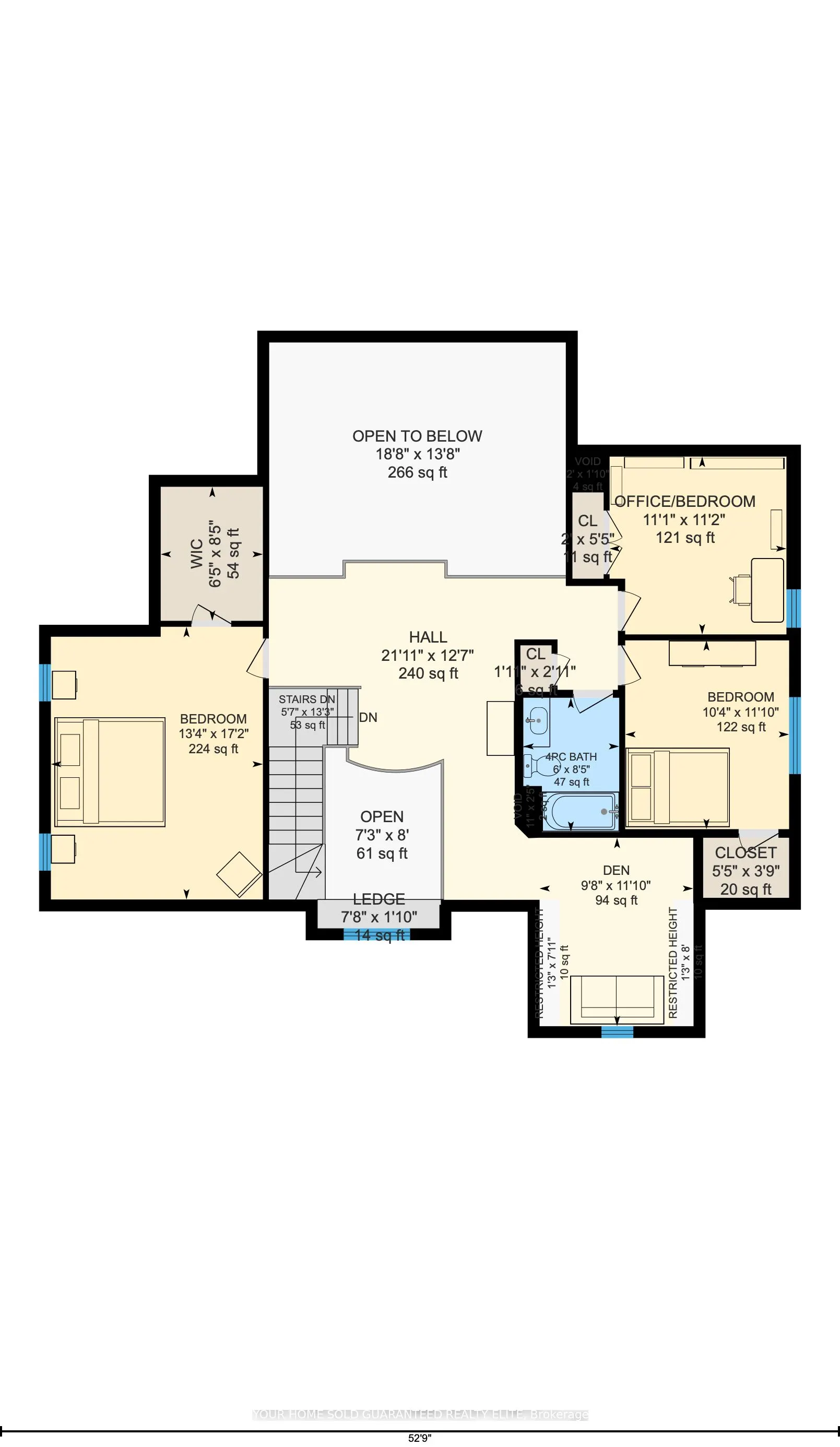 3545 Campden Road, #8