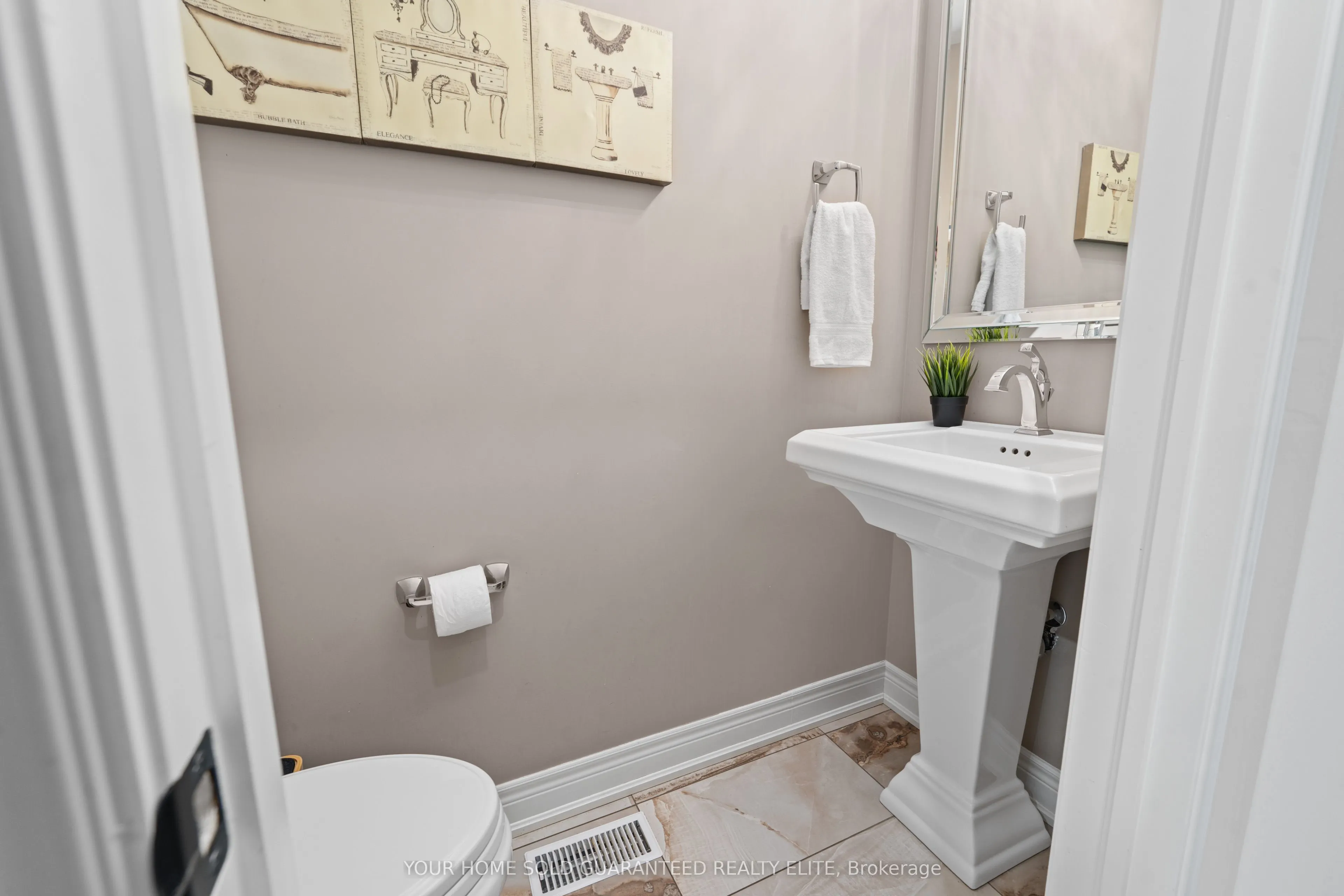 3545 Campden Road, #8