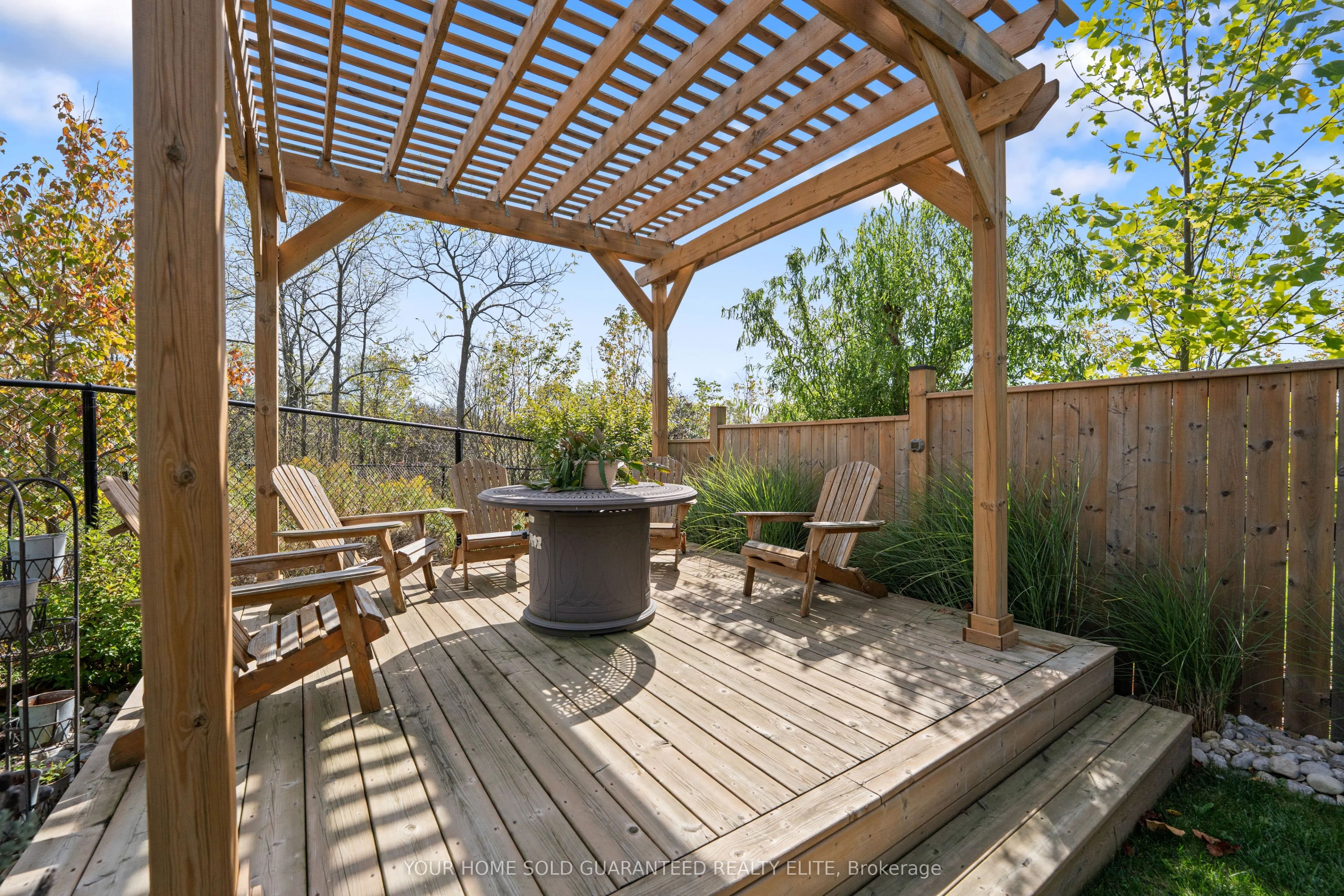 3545 Campden Road, #8