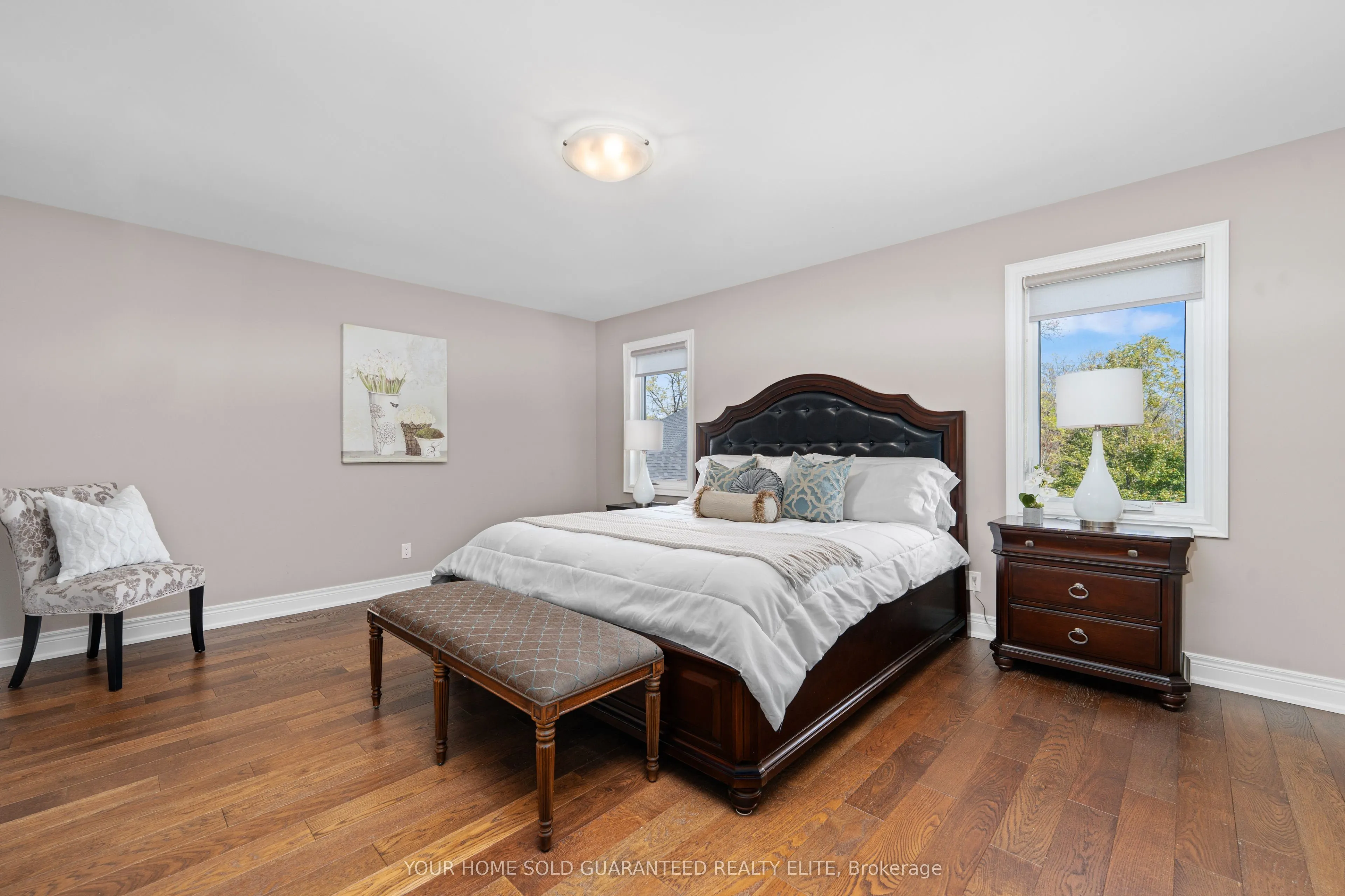 3545 Campden Road, #8