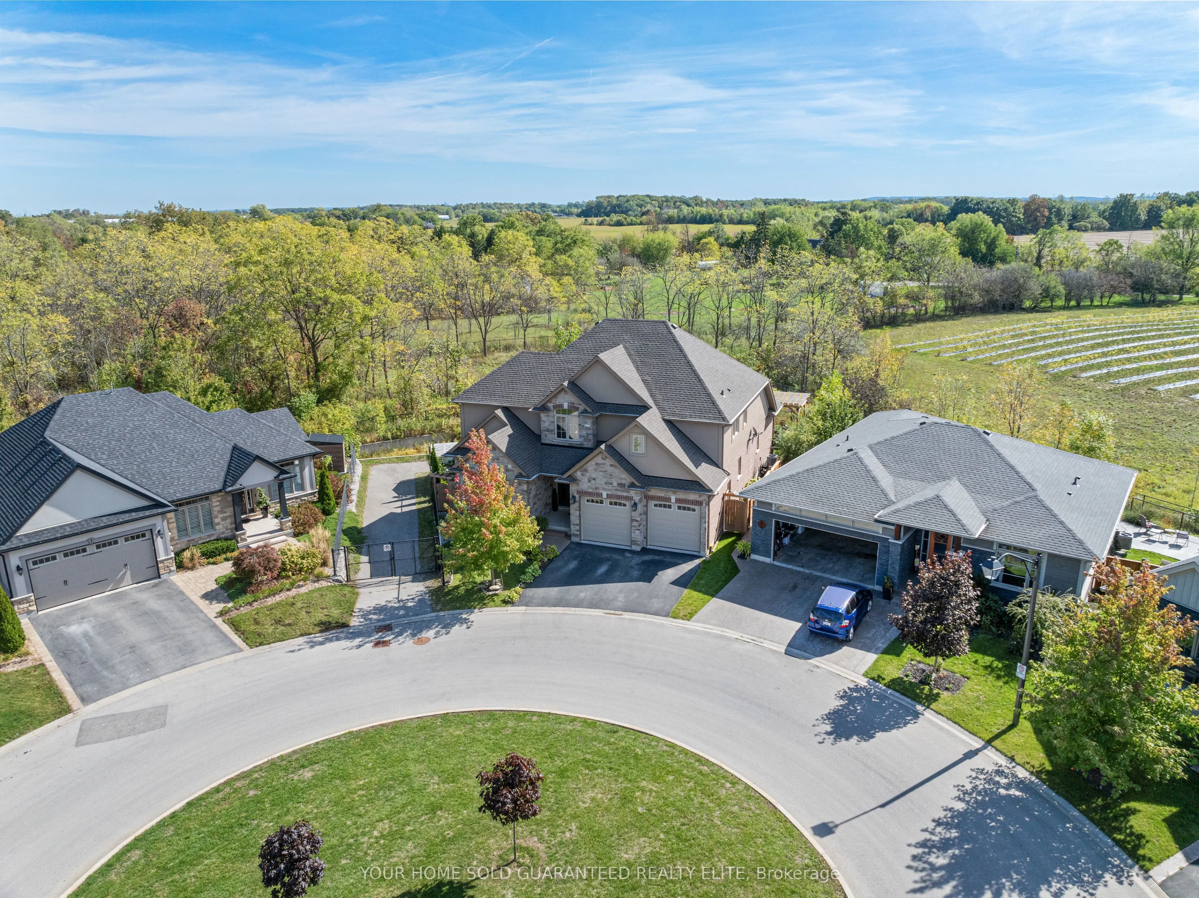 3545 Campden Road, #8