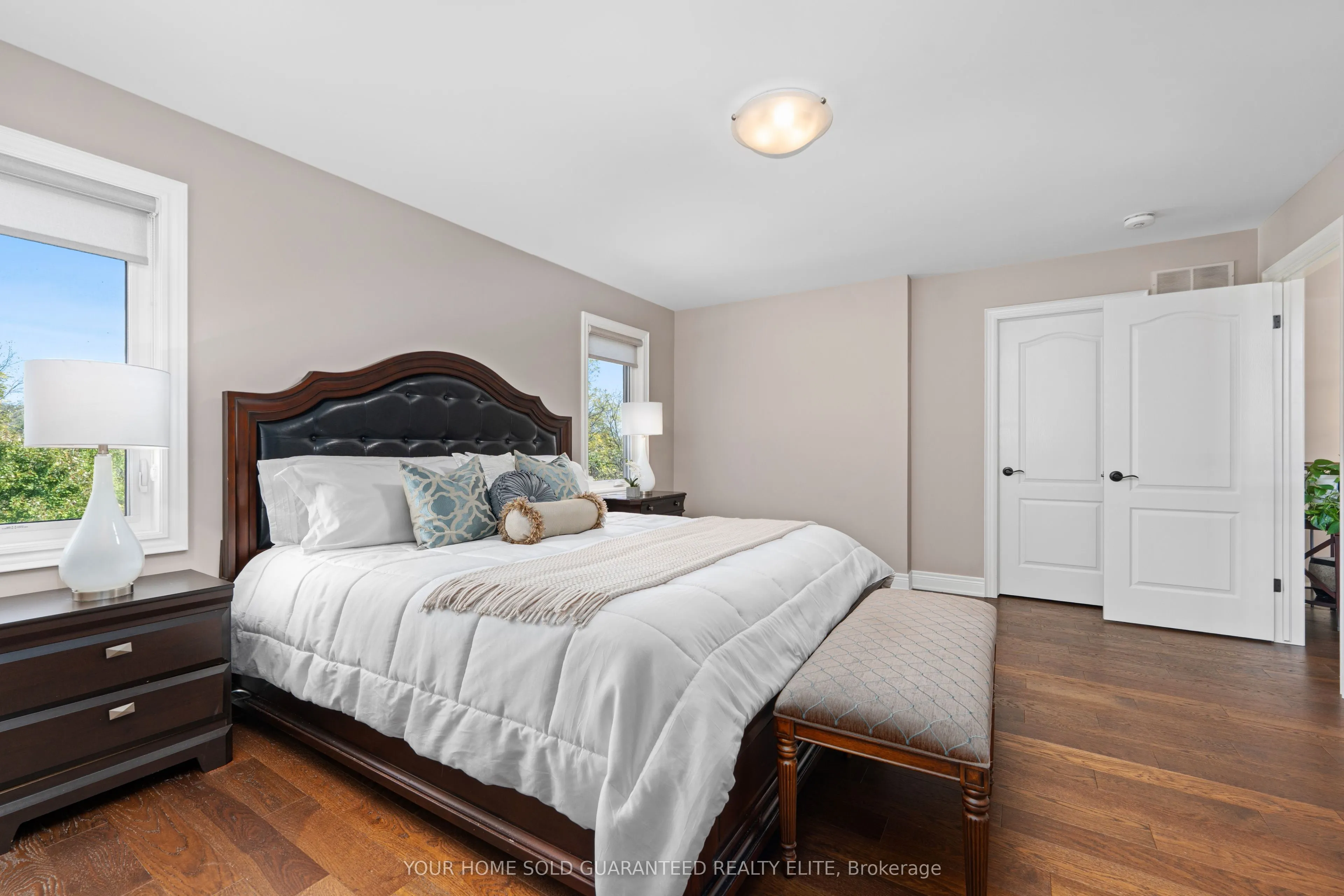 3545 Campden Road, #8