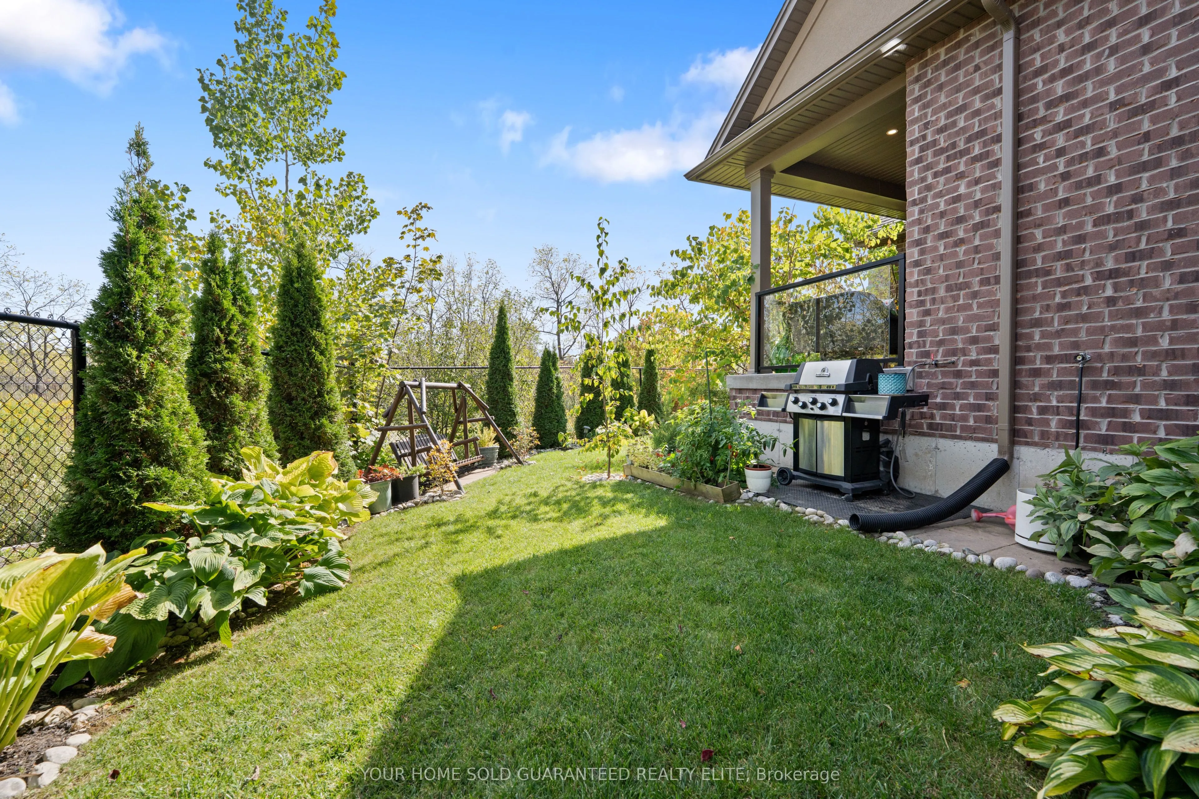 3545 Campden Road, #8