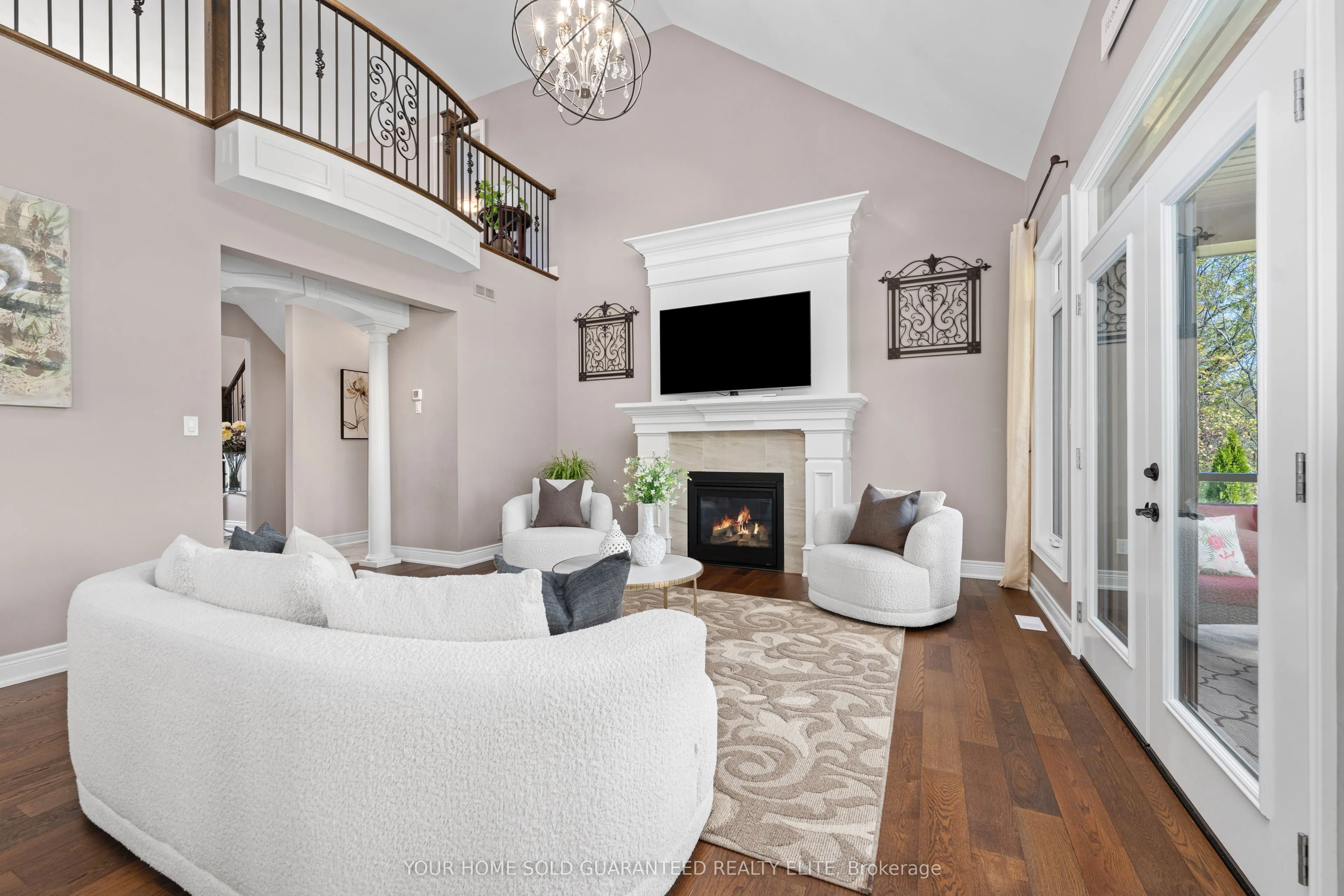 3545 Campden Road, #8