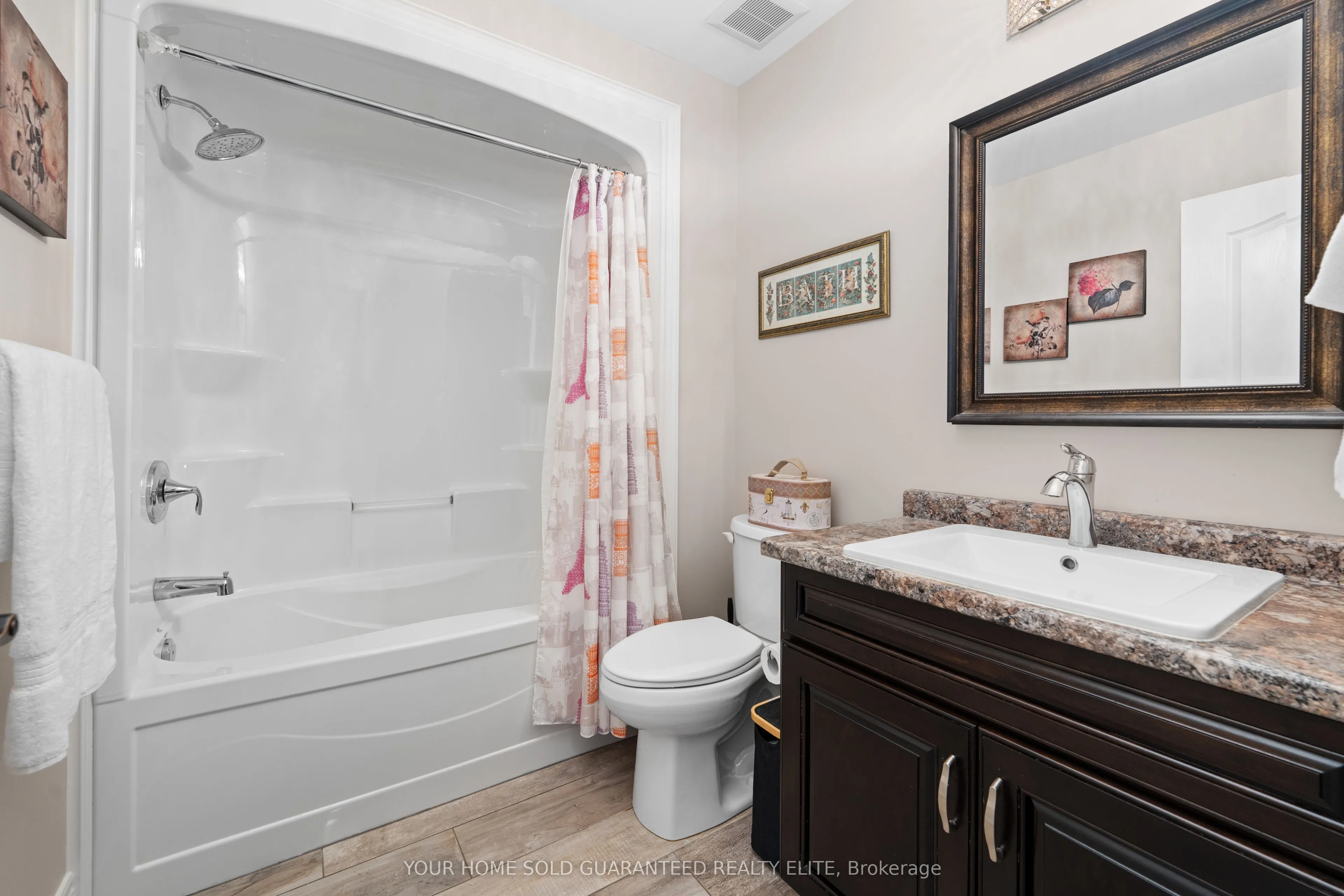 3545 Campden Road, #8