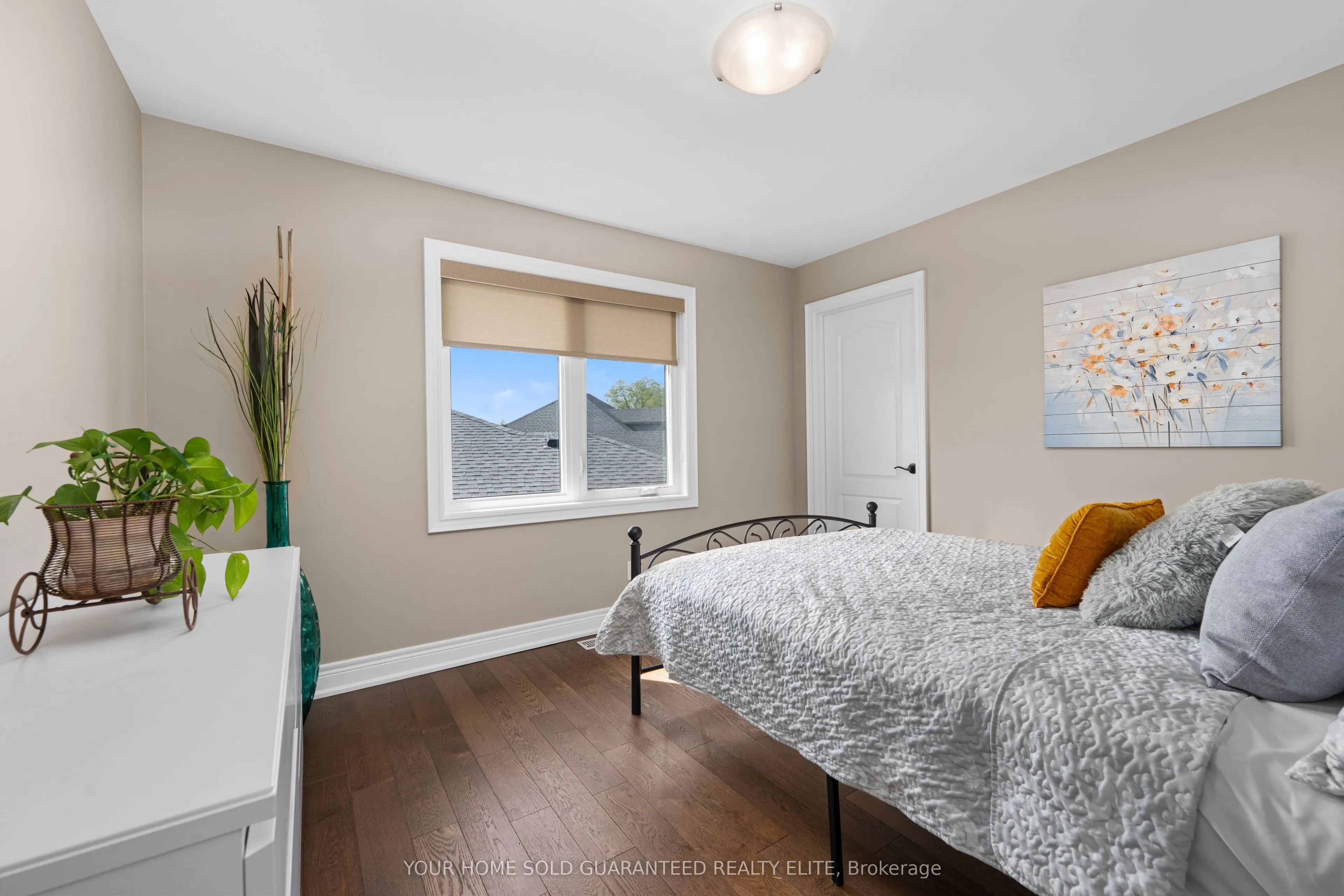 3545 Campden Road, #8