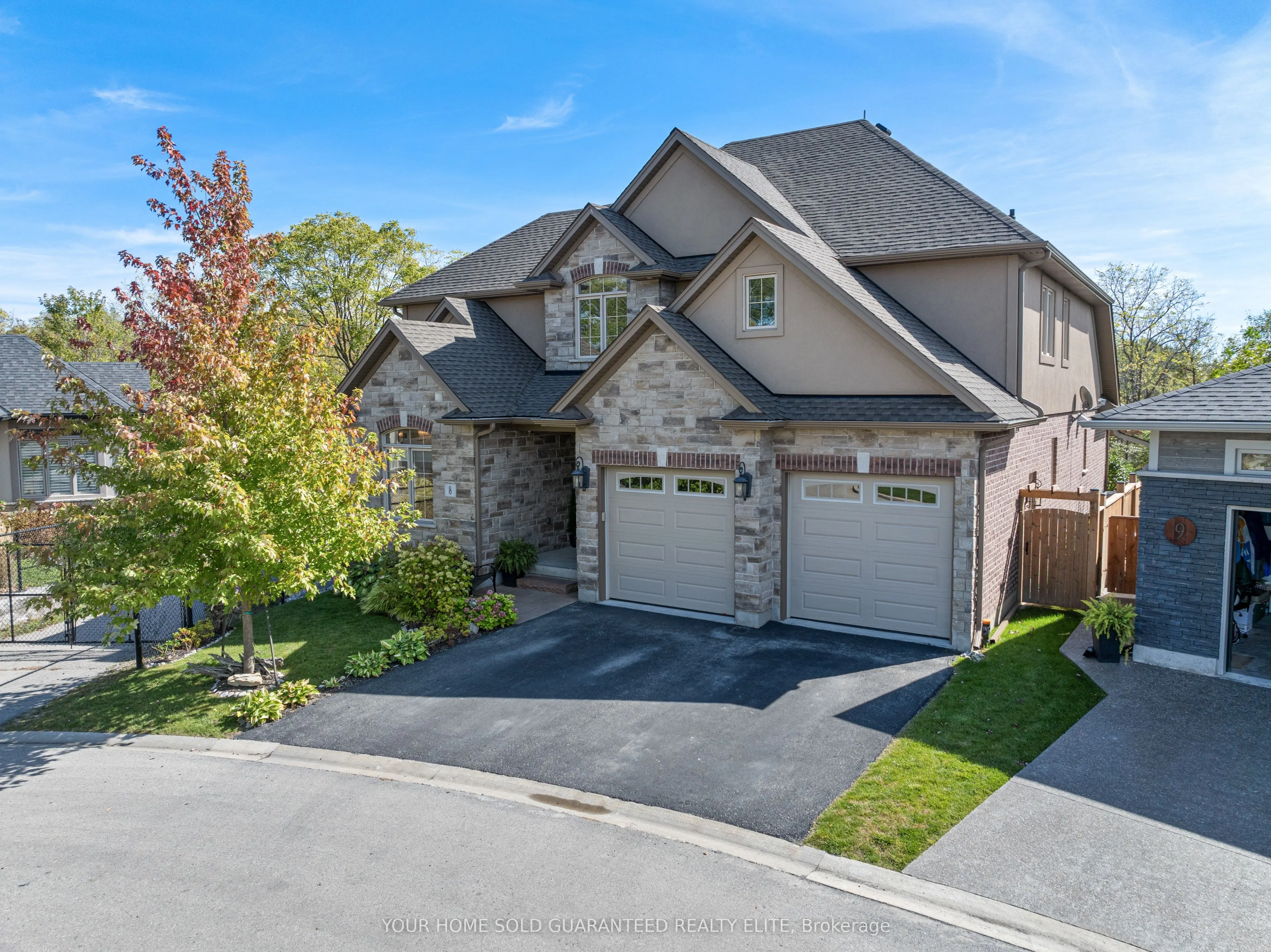 3545 Campden Road, #8