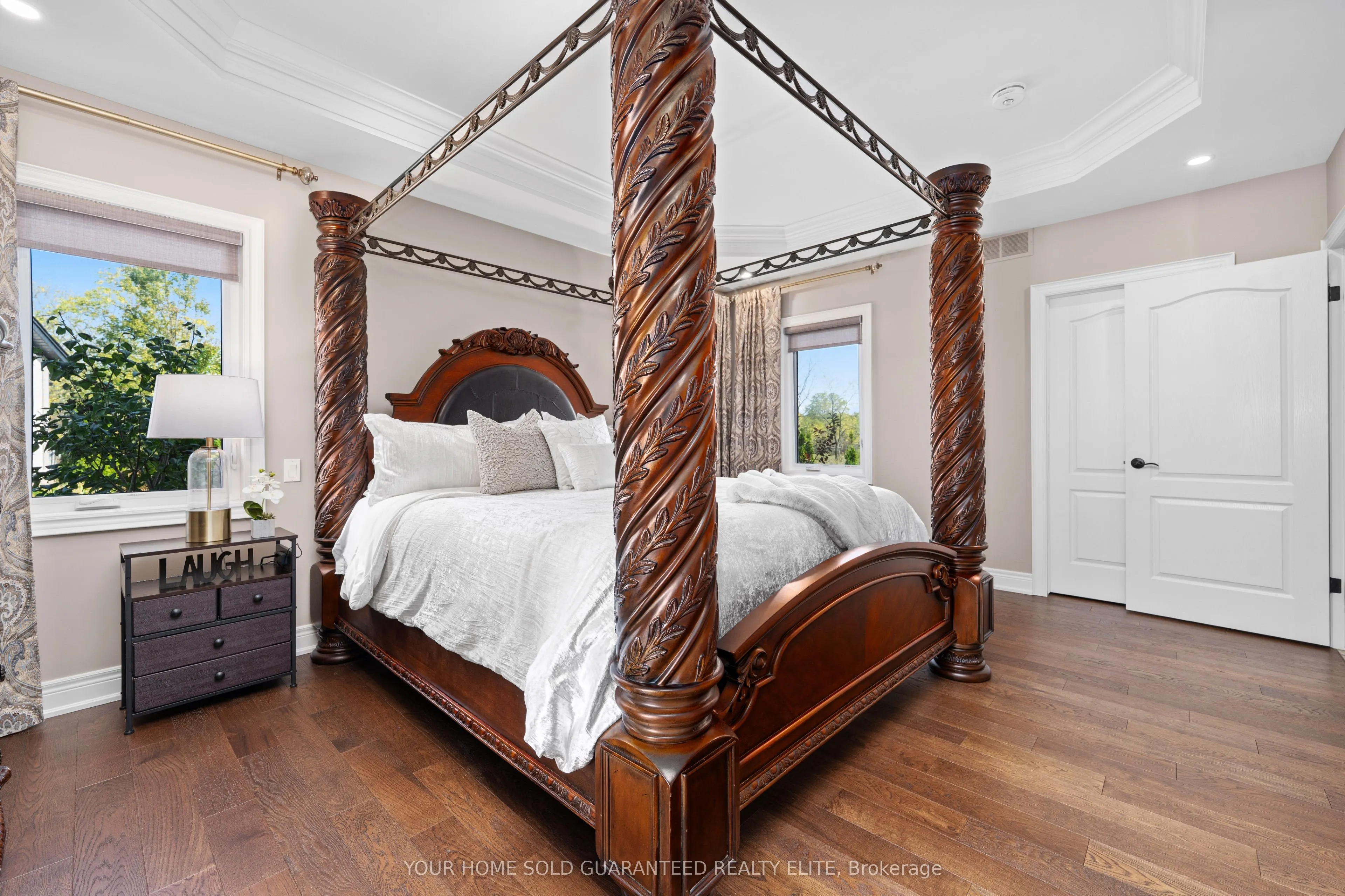 3545 Campden Road, #8