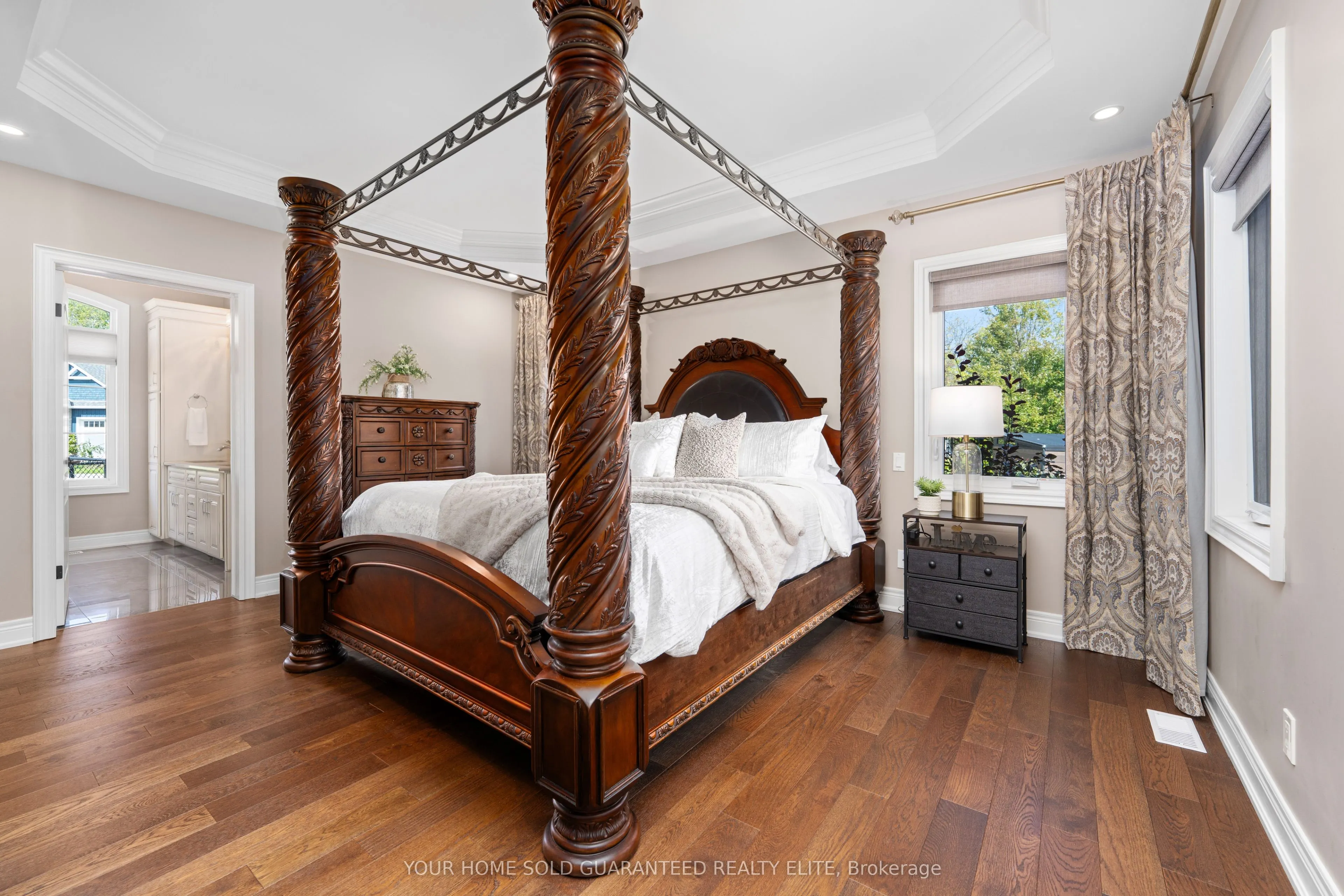 3545 Campden Road, #8