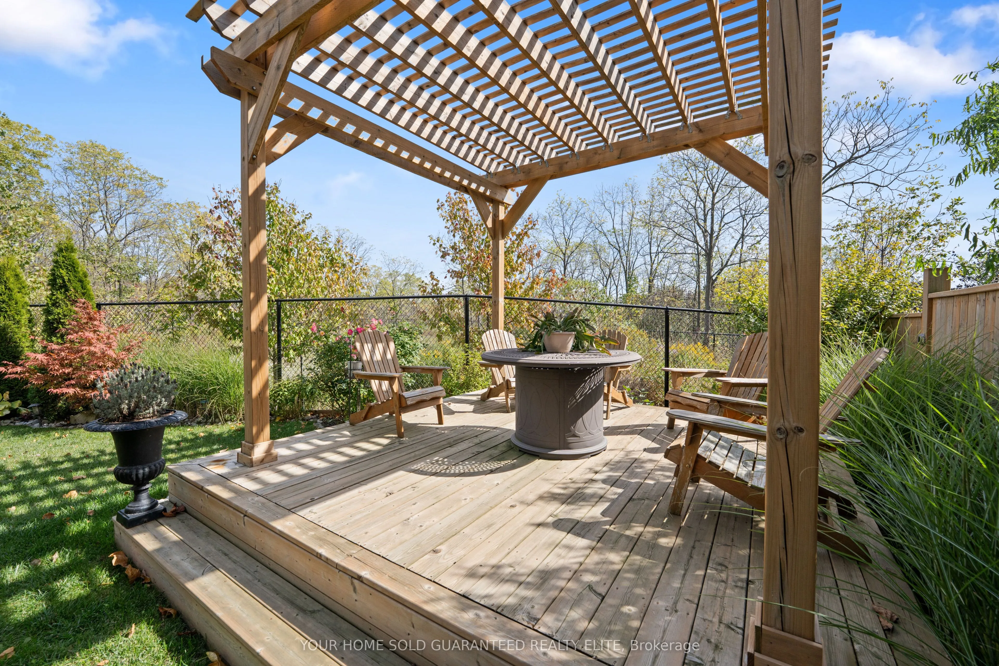 3545 Campden Road, #8