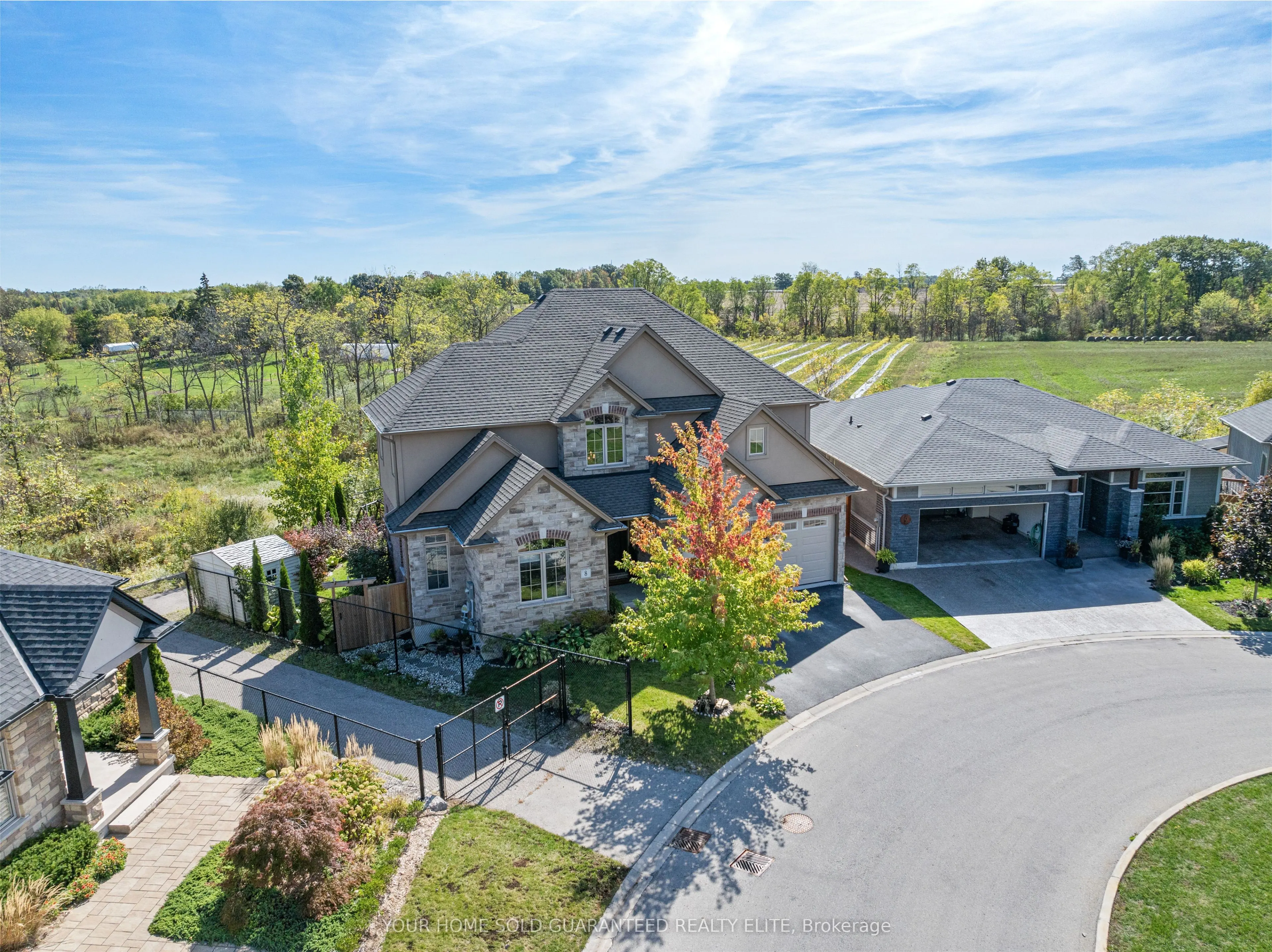 3545 Campden Road, #8