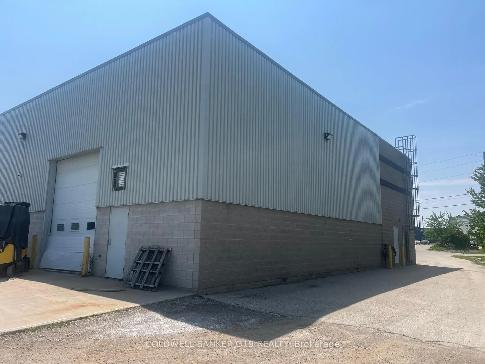 170 Water Drive, #1