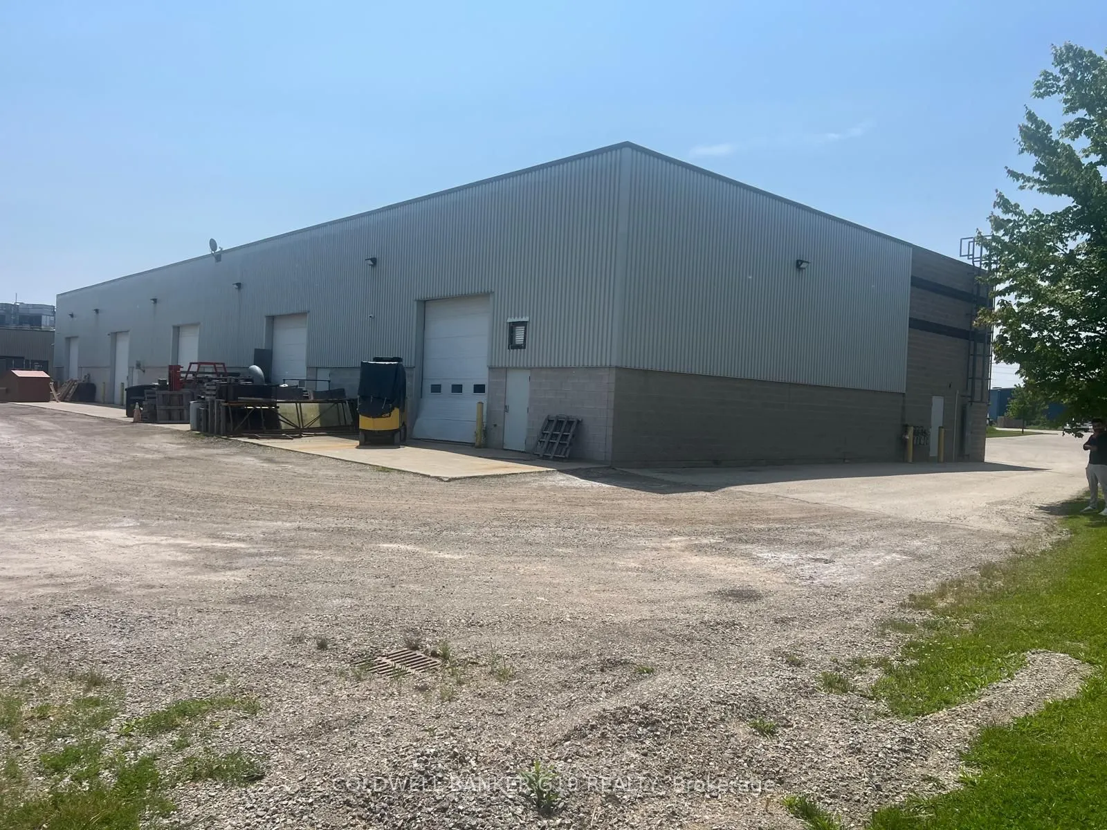 170 Water Drive, #1