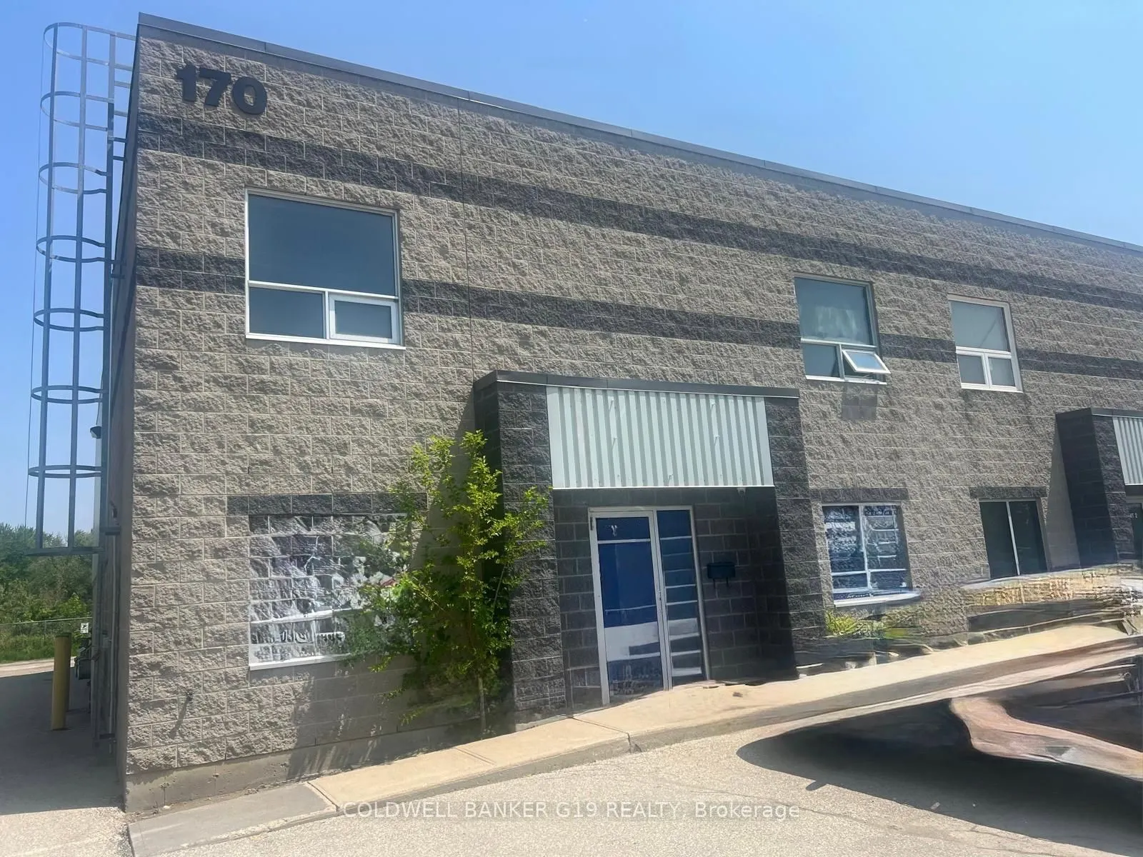 170 Water Drive, #1