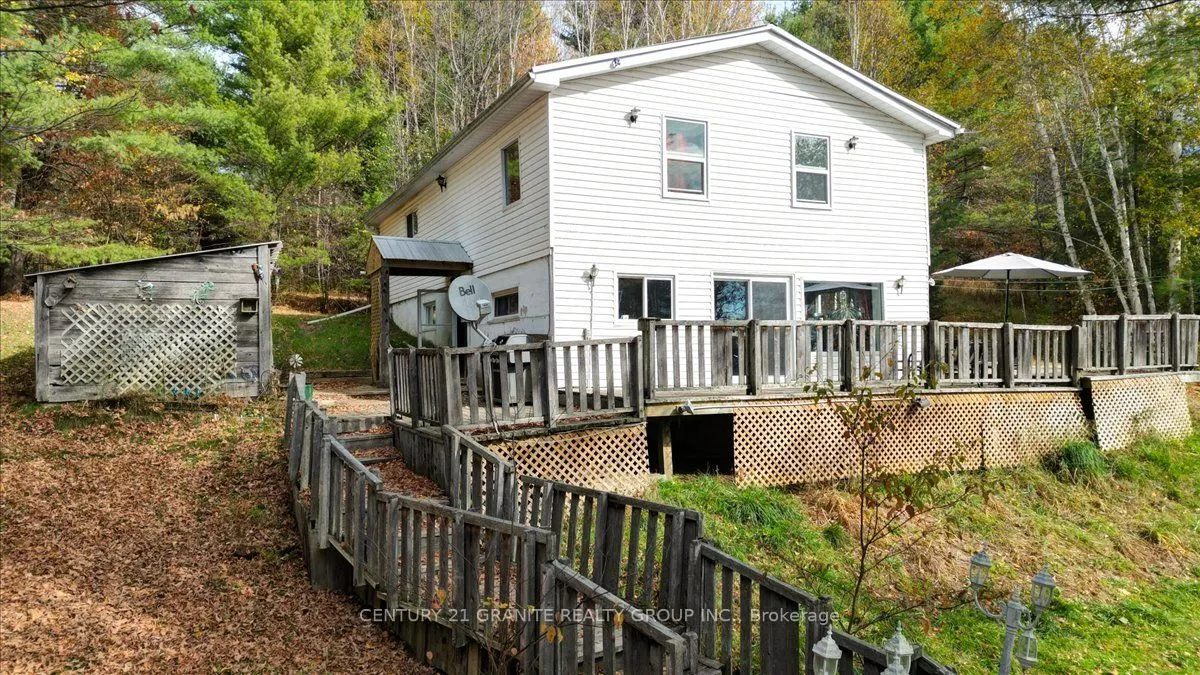 482 Old L'Amable Road
