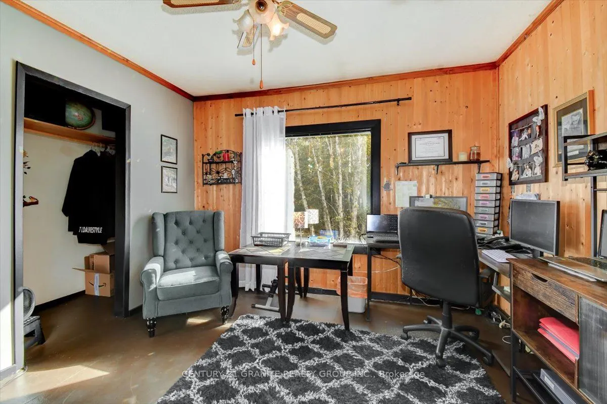 482 Old L'Amable Road