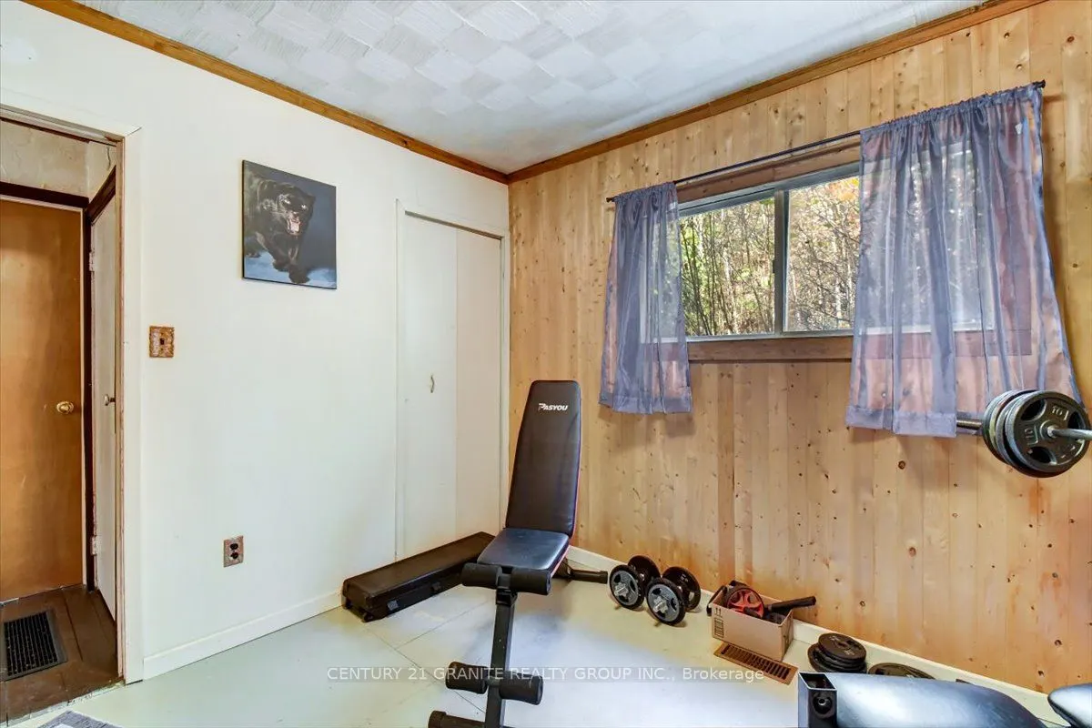 482 Old L'Amable Road