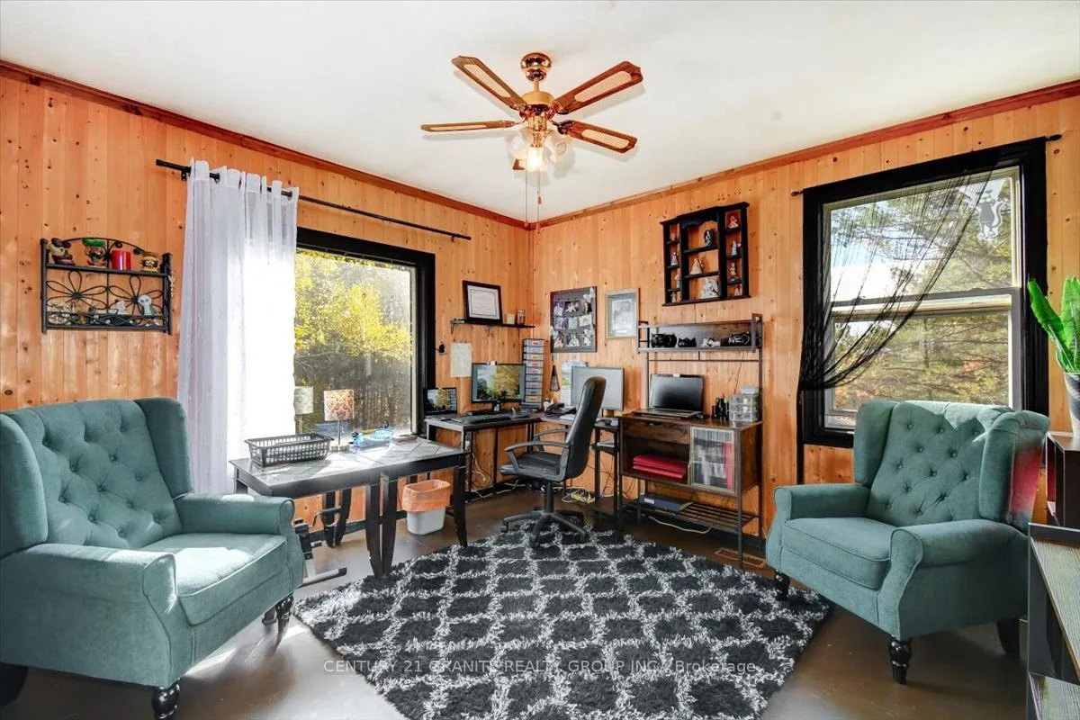 482 Old L'Amable Road