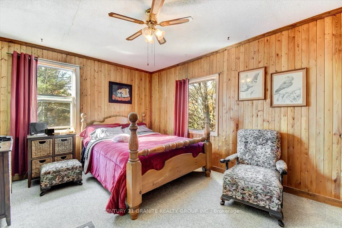 482 Old L'Amable Road