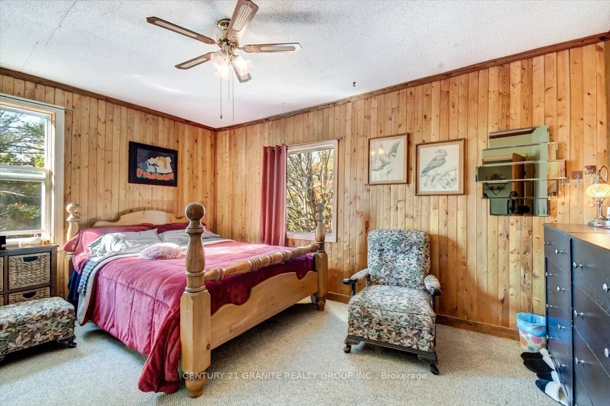 482 Old L'Amable Road