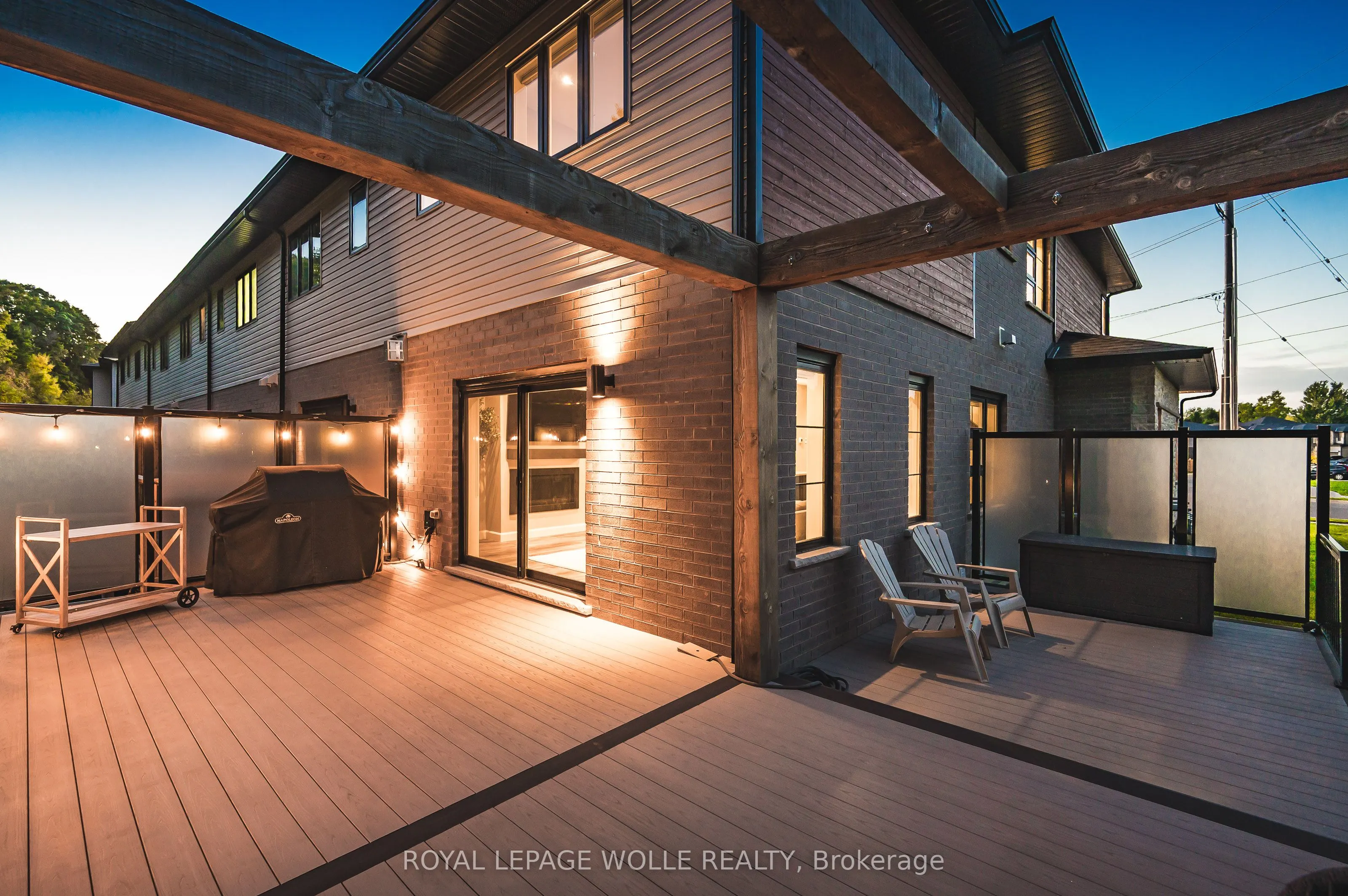 884 Robert Ferrie Drive