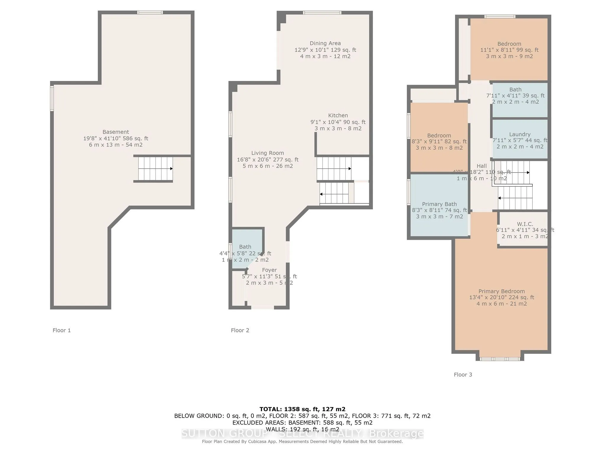 953 Silverfox Crescent
