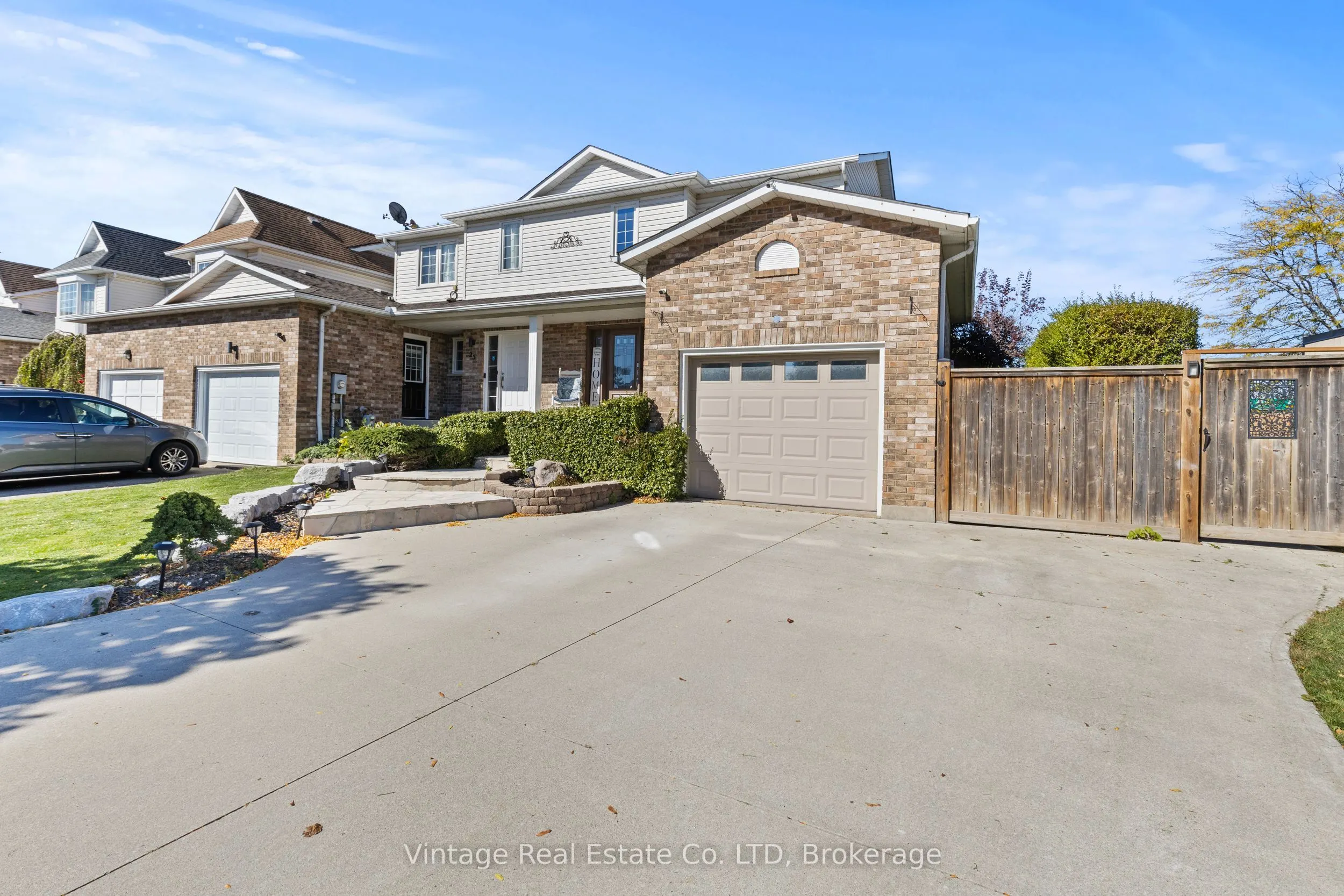31 Remigio Court