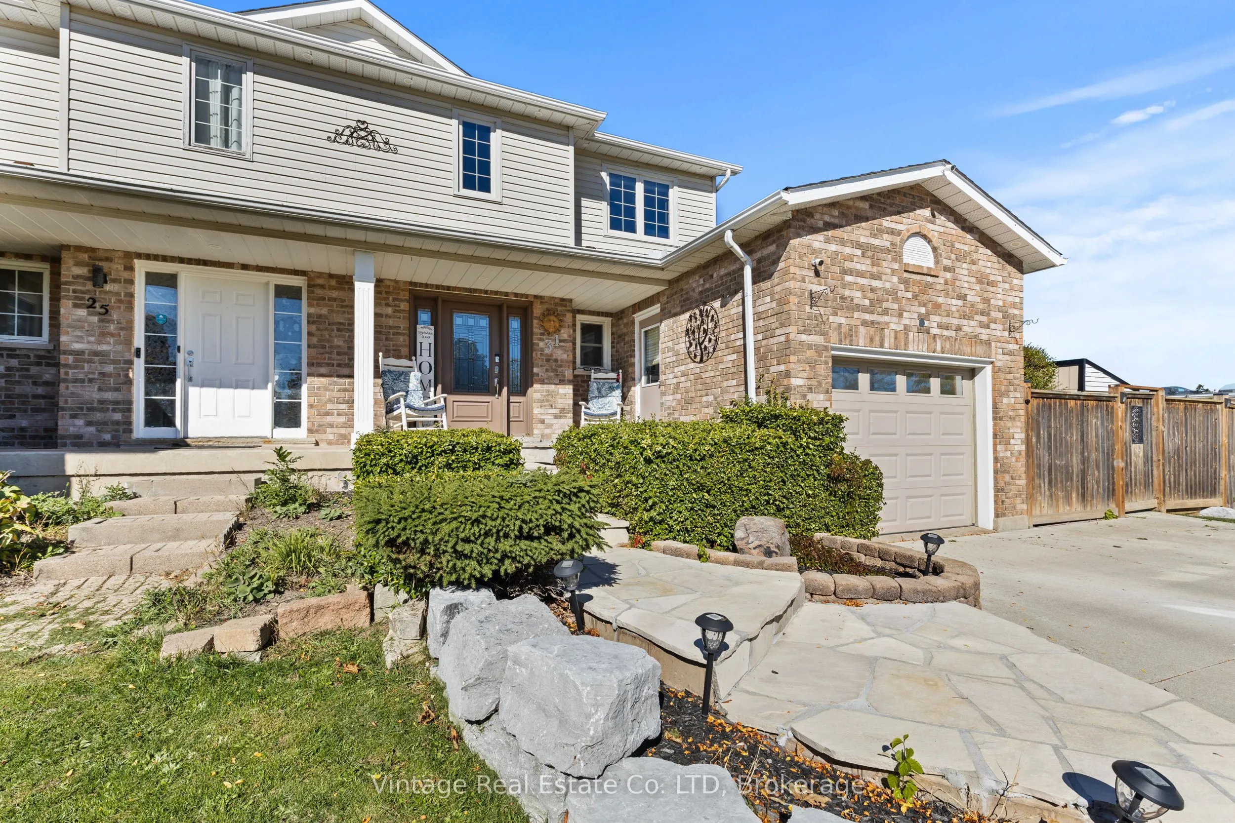 31 Remigio Court