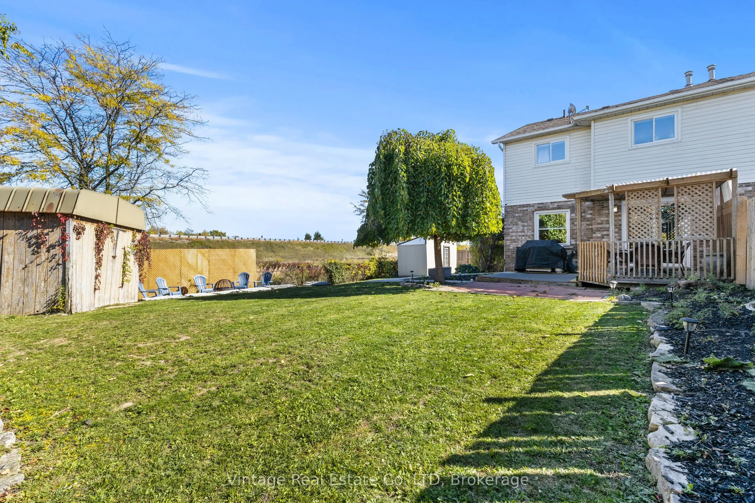 31 Remigio Court