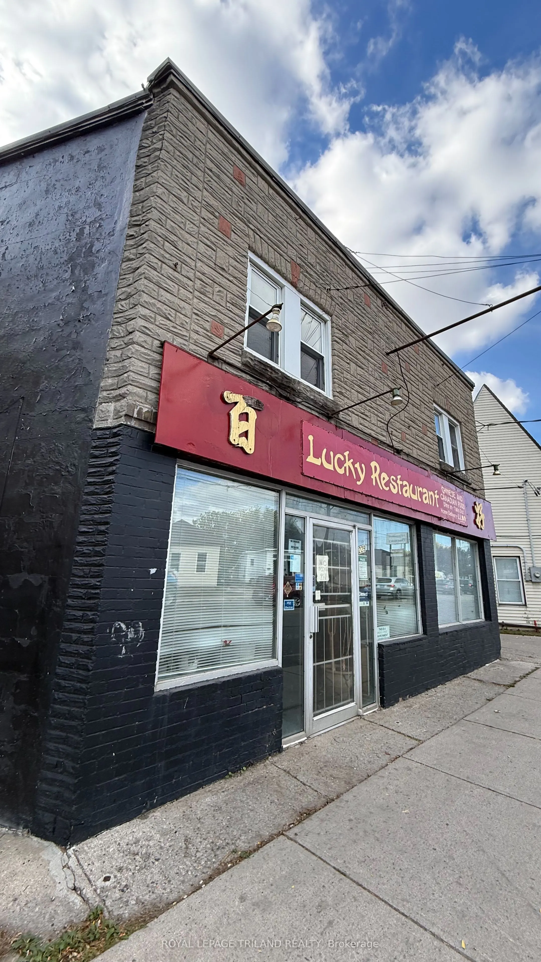 229 Hamilton Road