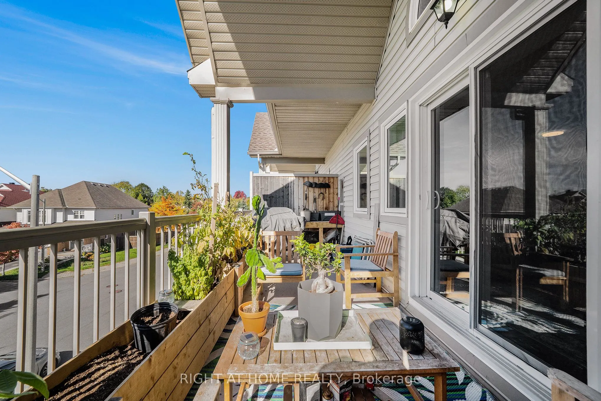 137 Oldfield Street, #C
