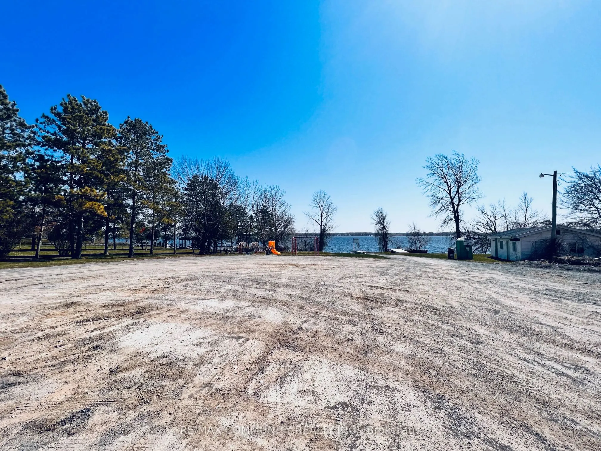 Lot 85 Bayview Drive