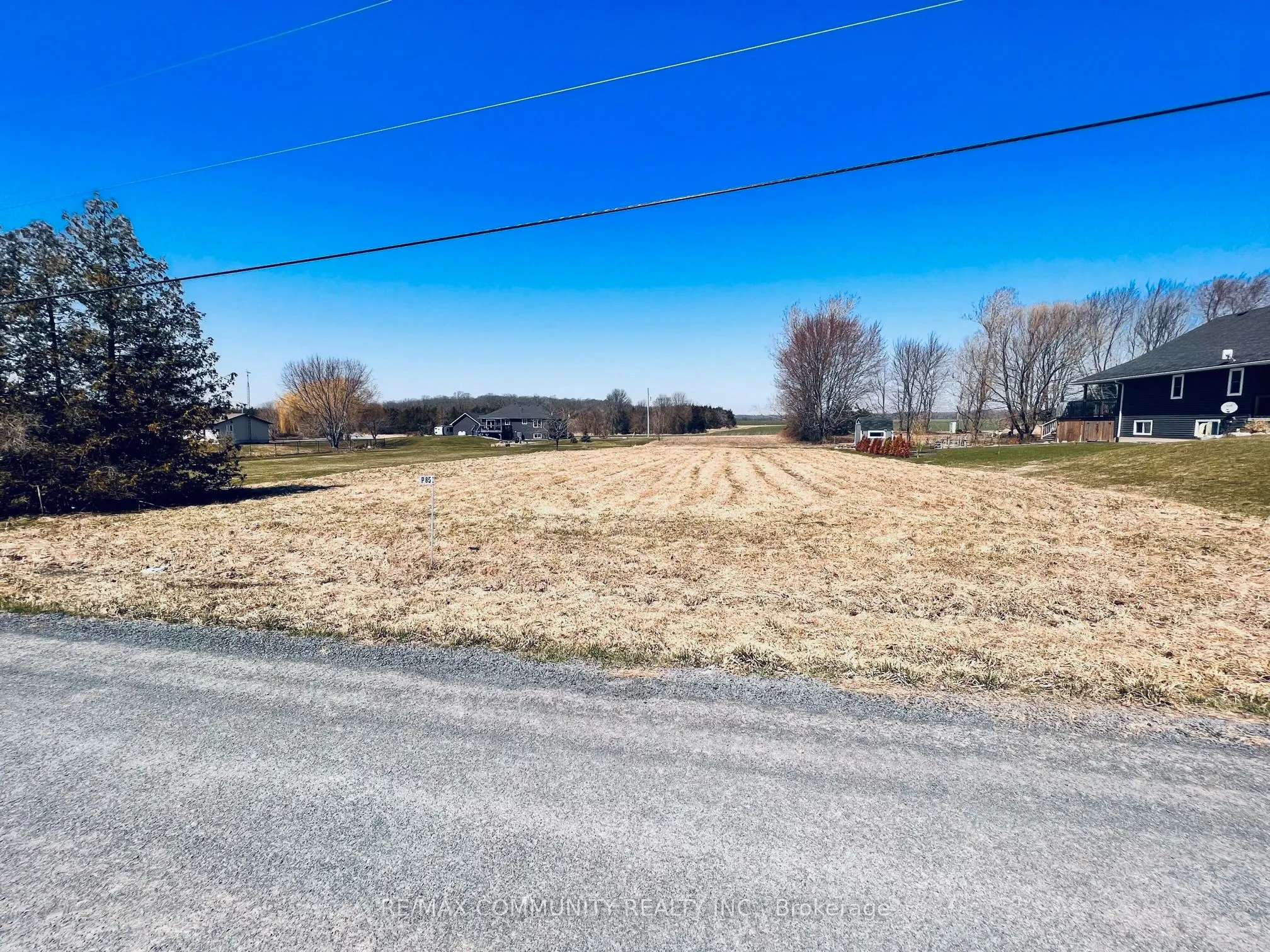 Lot 85 Bayview Drive