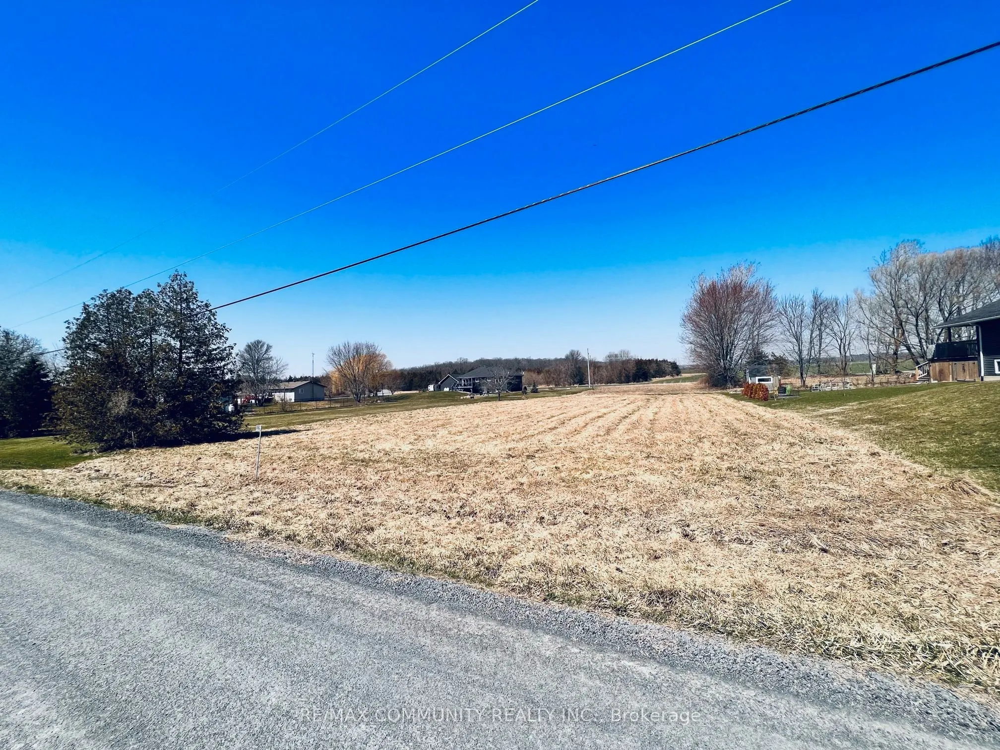 Lot 85 Bayview Drive