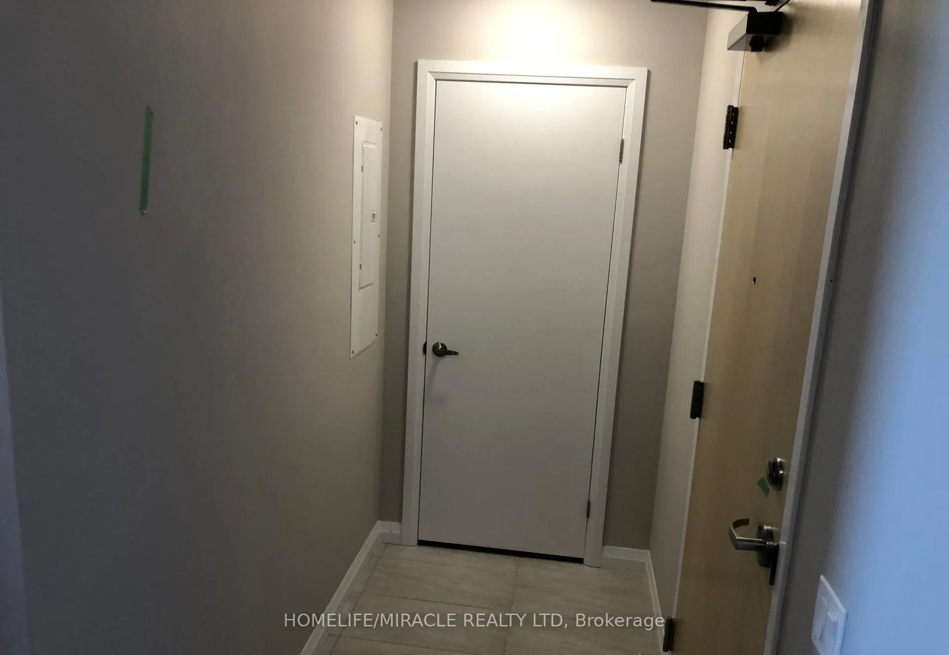 60 Charles Street, #1001