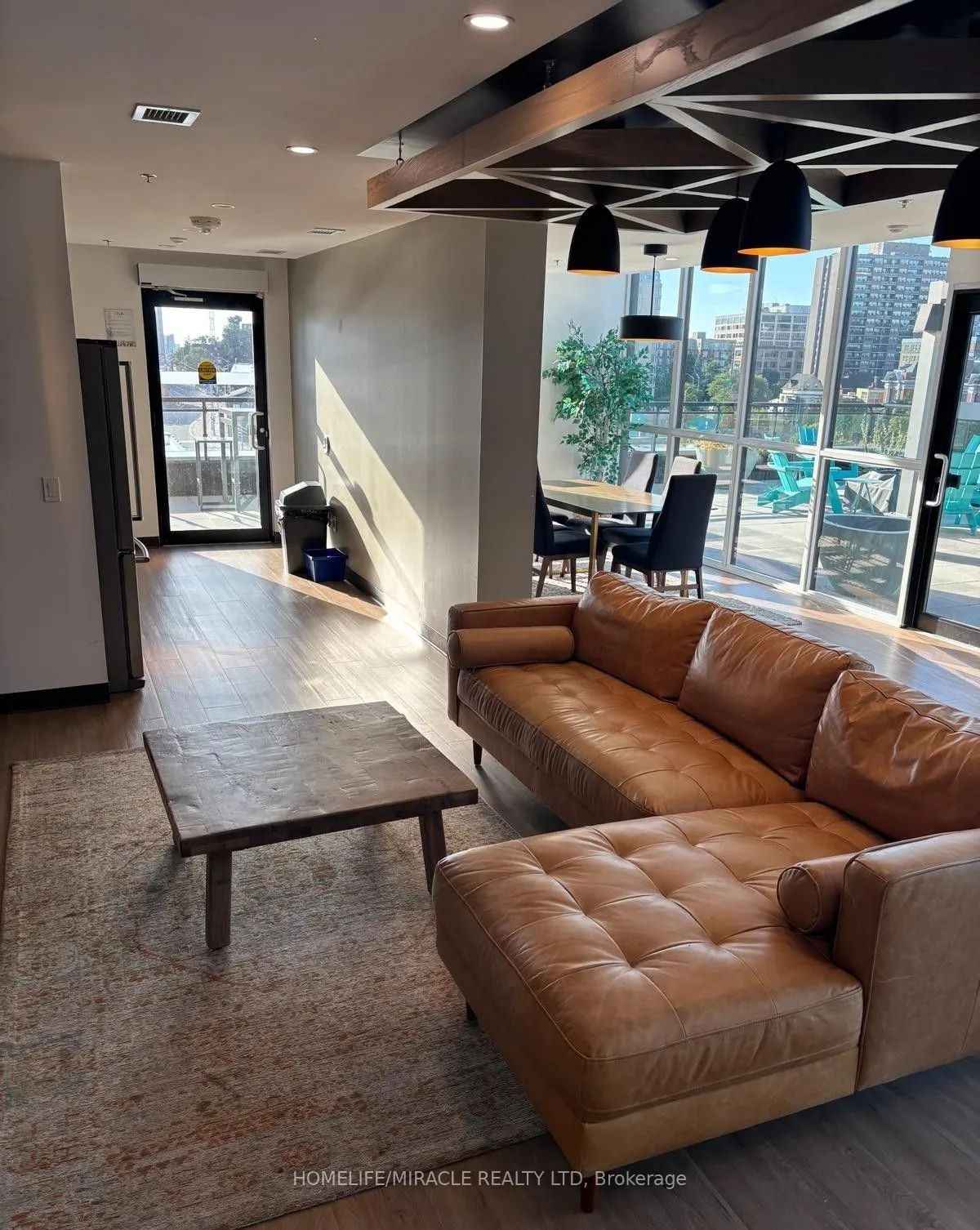 60 Charles Street, #1001