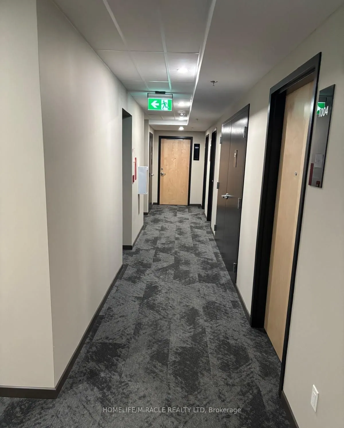 60 Charles Street, #1001