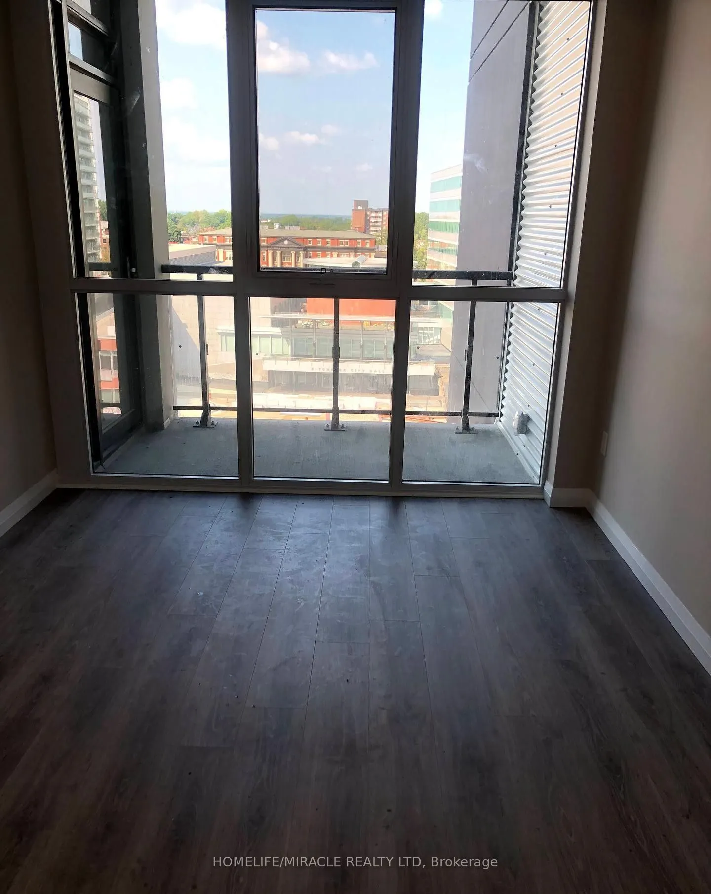 60 Charles Street, #1001