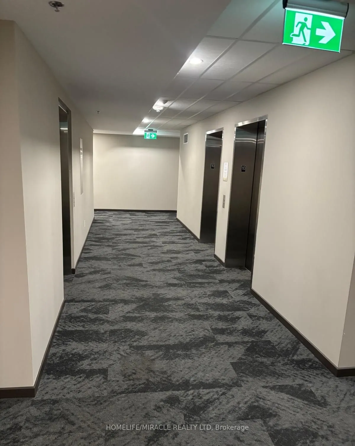60 Charles Street, #1001