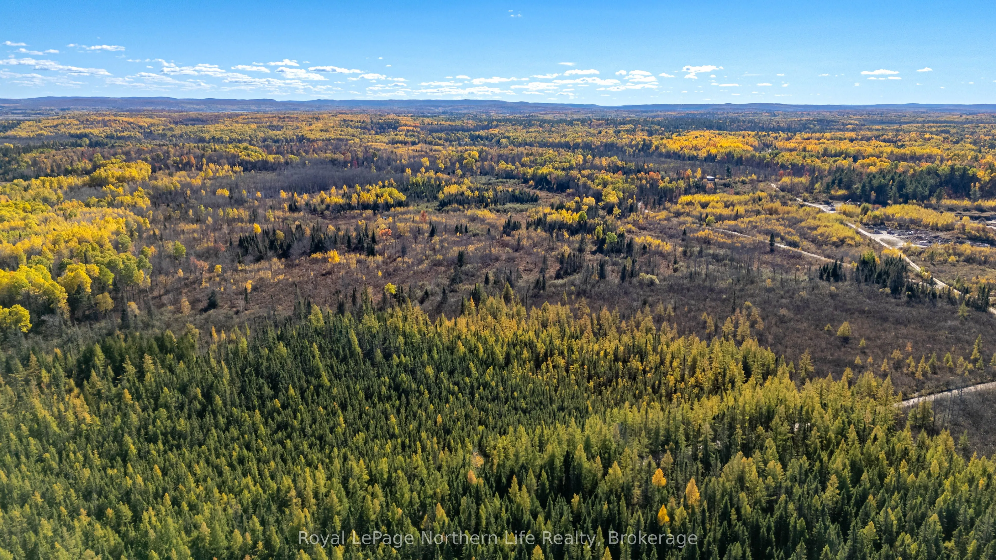 LOT 4 CON 18 TOWNSHIP OF CHISHOLM