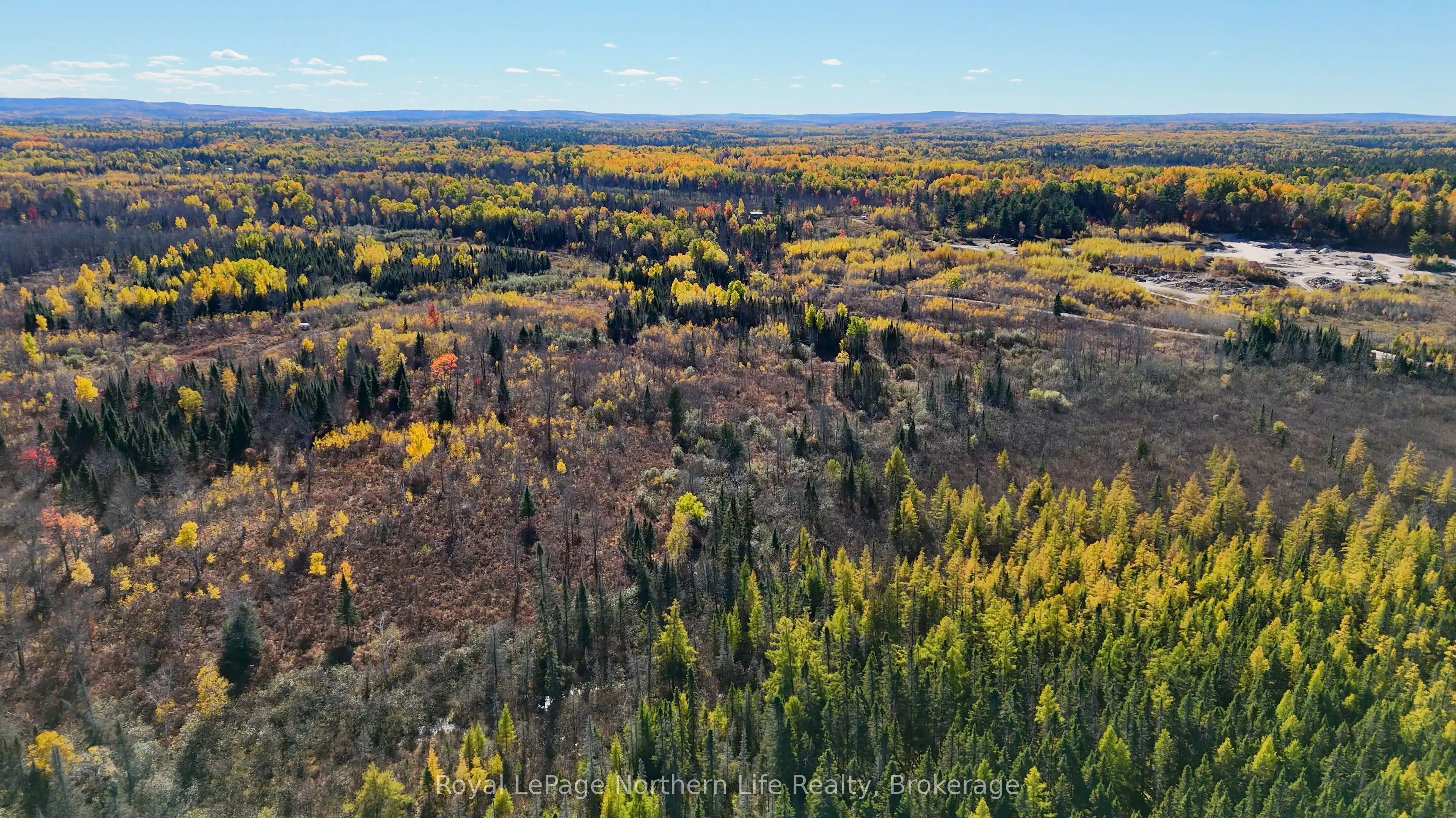 LOT 4 CON 18 TOWNSHIP OF CHISHOLM