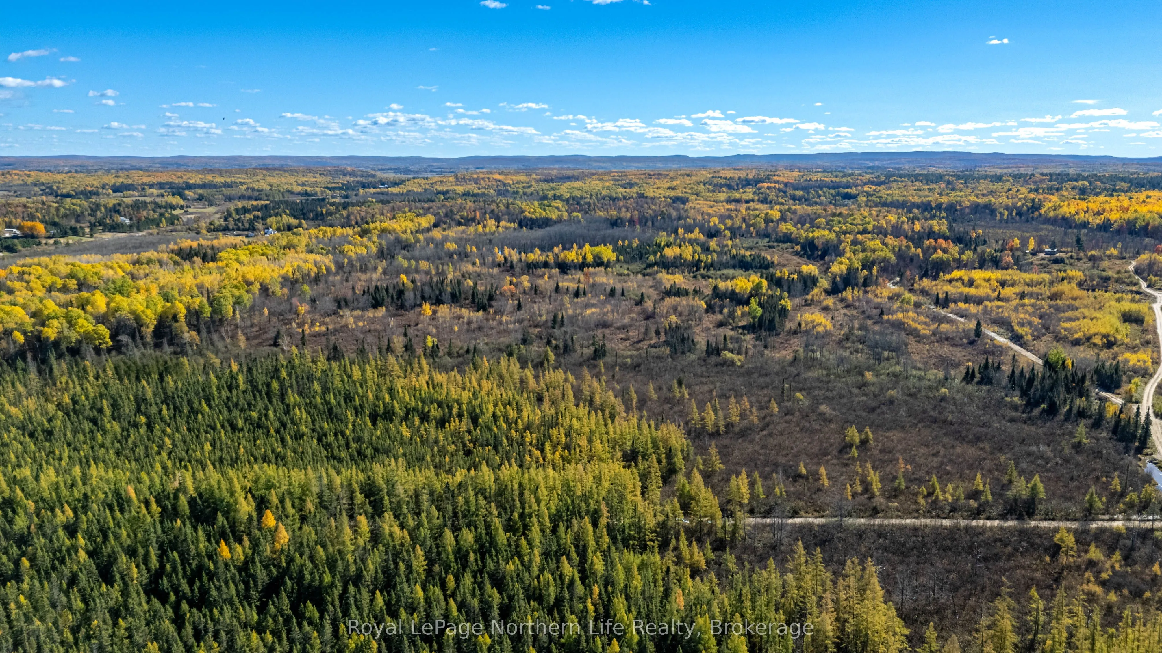 LOT 4 CON 18 TOWNSHIP OF CHISHOLM