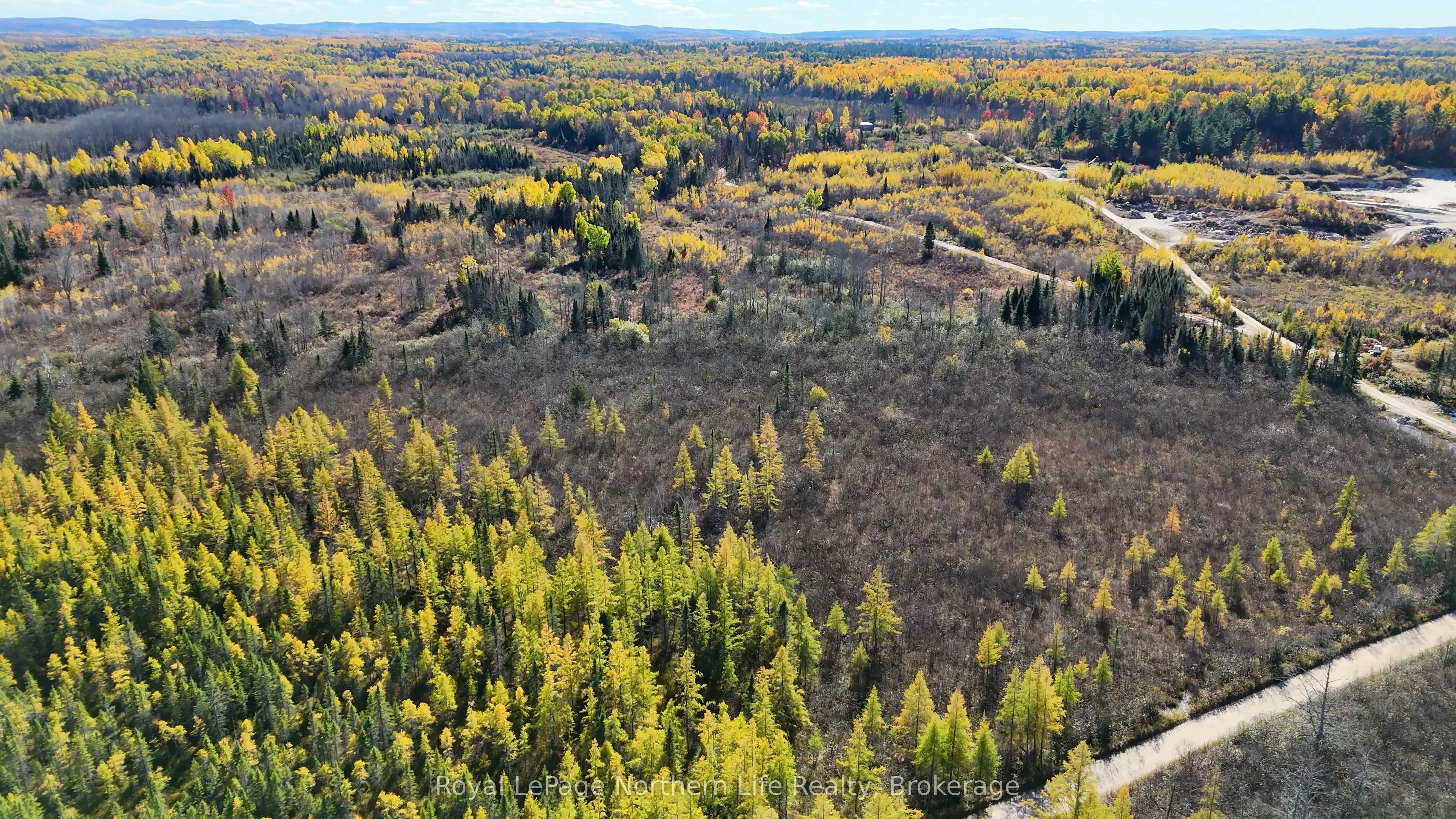 LOT 4 CON 18 TOWNSHIP OF CHISHOLM