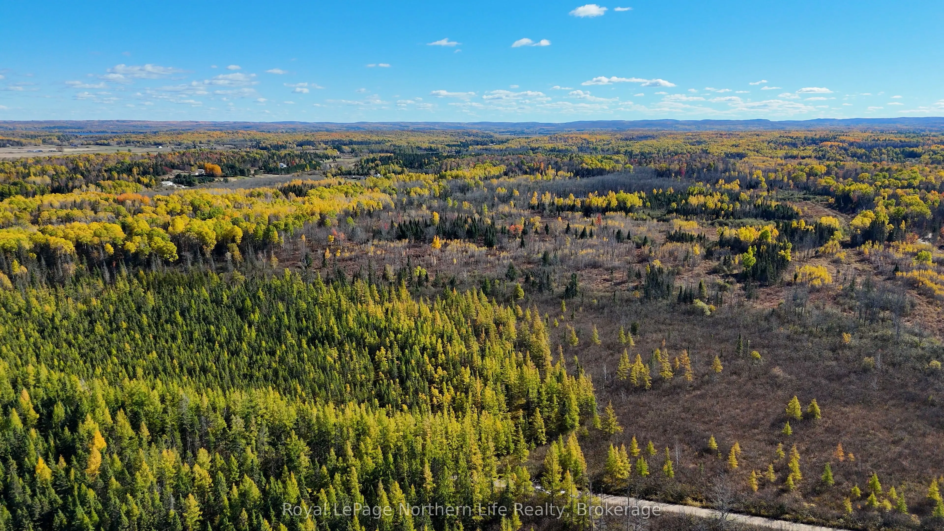 LOT 4 CON 18 TOWNSHIP OF CHISHOLM