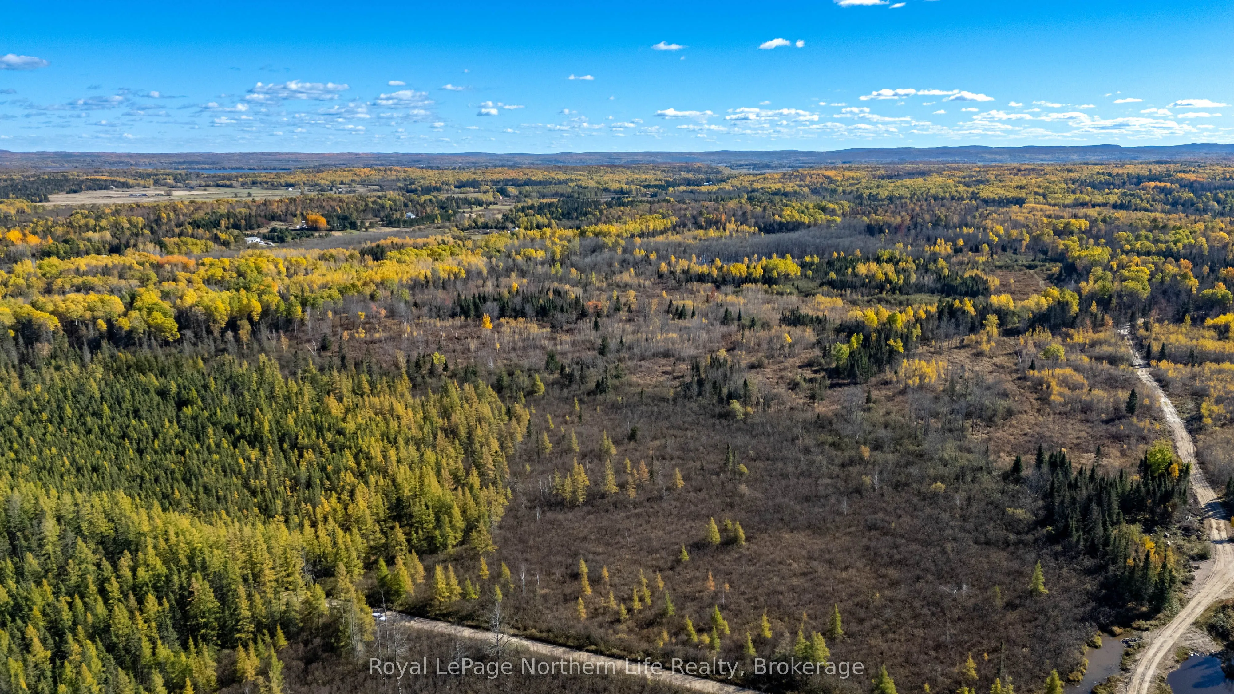 LOT 4 CON 18 TOWNSHIP OF CHISHOLM